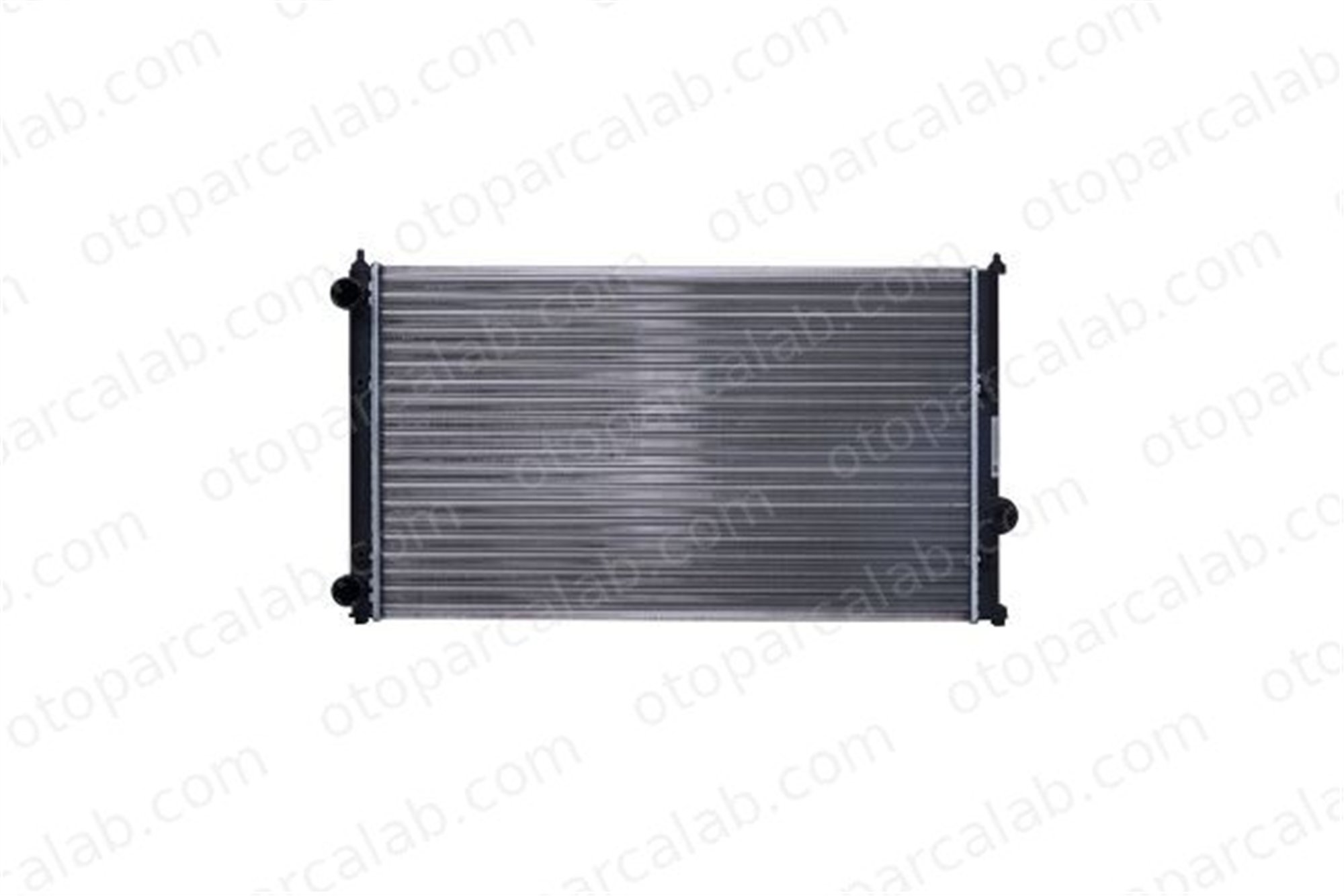BEHR CR 395 000S Su Radyatörü SEAT IBIZA II CORDOBA 1H0121253P 1H0121253C