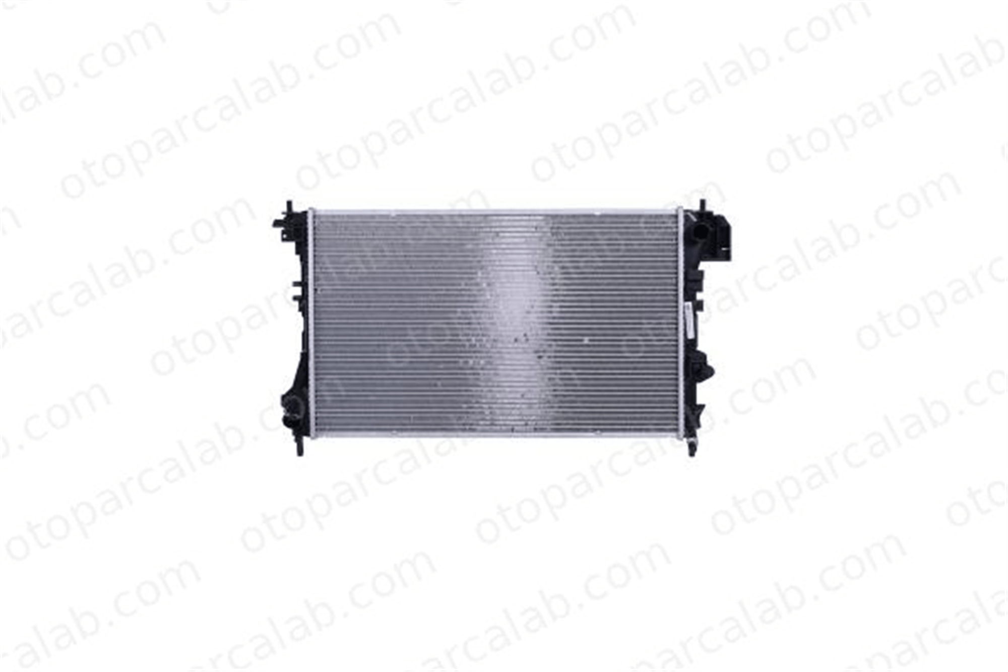 BEHR CR 40 000S Su Radyatörü SAAB 9-3 Station wagon 9-3 24418338 1300244
