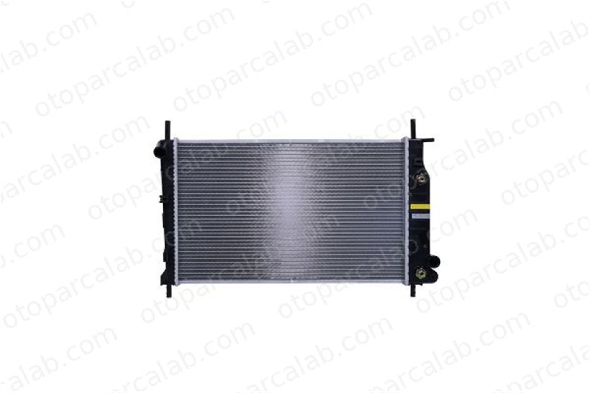 BEHR CR 741 000S Su Radyatörü FORD COUGAR MONDEO II 97BB8005DA 1011985