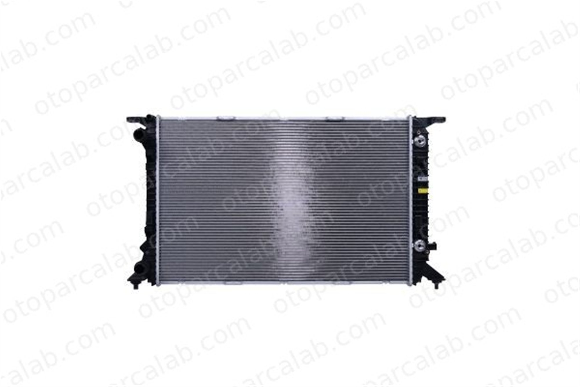 BEHR CR 910 000P Su Radyatörü AUDI A4 B8 Avant A4 B8 8K0121251T 8K0121251K