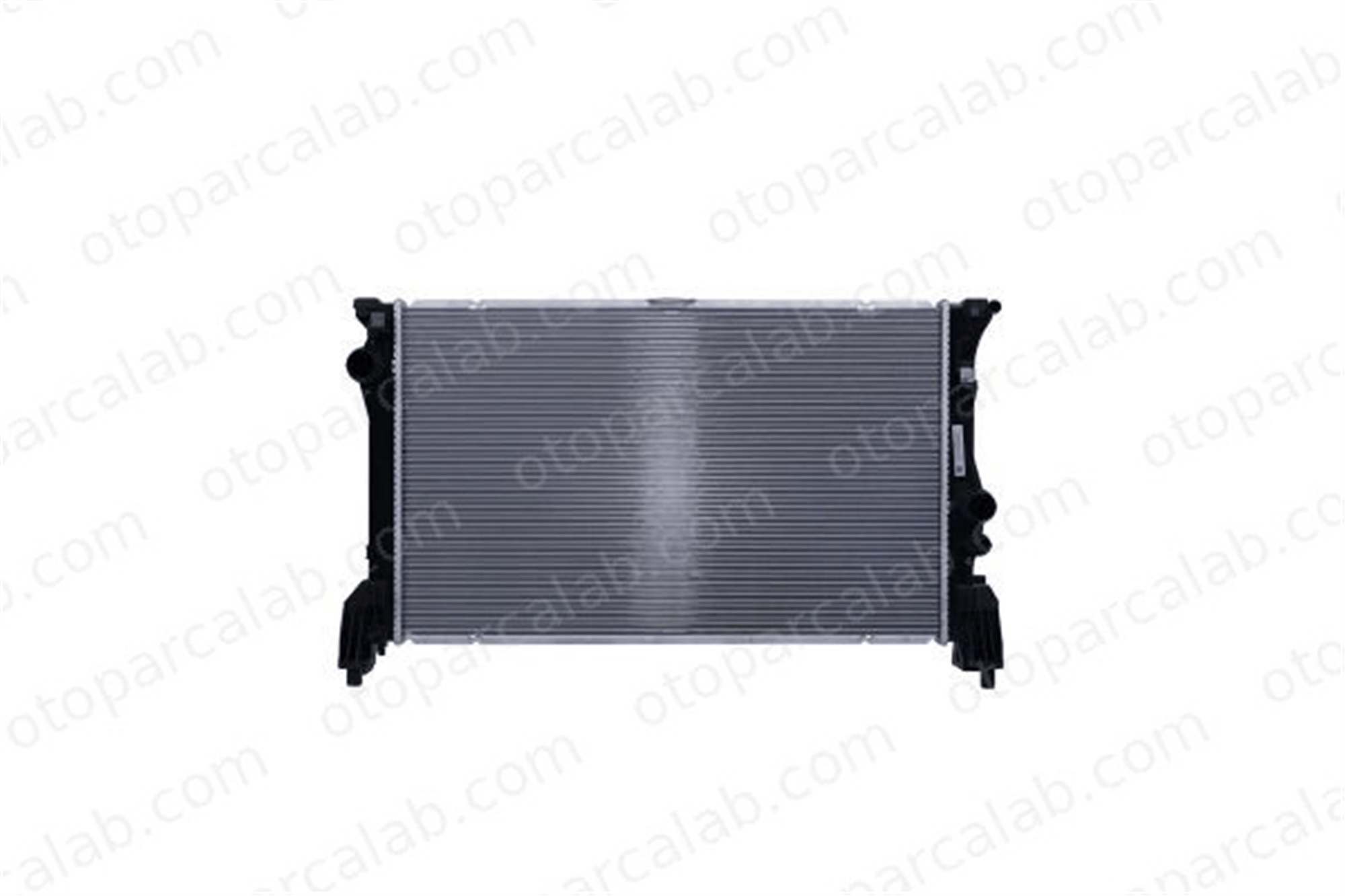 BEHR CR 931 000P Su Radyatörü MERCEDES-BENZ MARCO POLO Camper V-SERISI A4475010001 4475010001