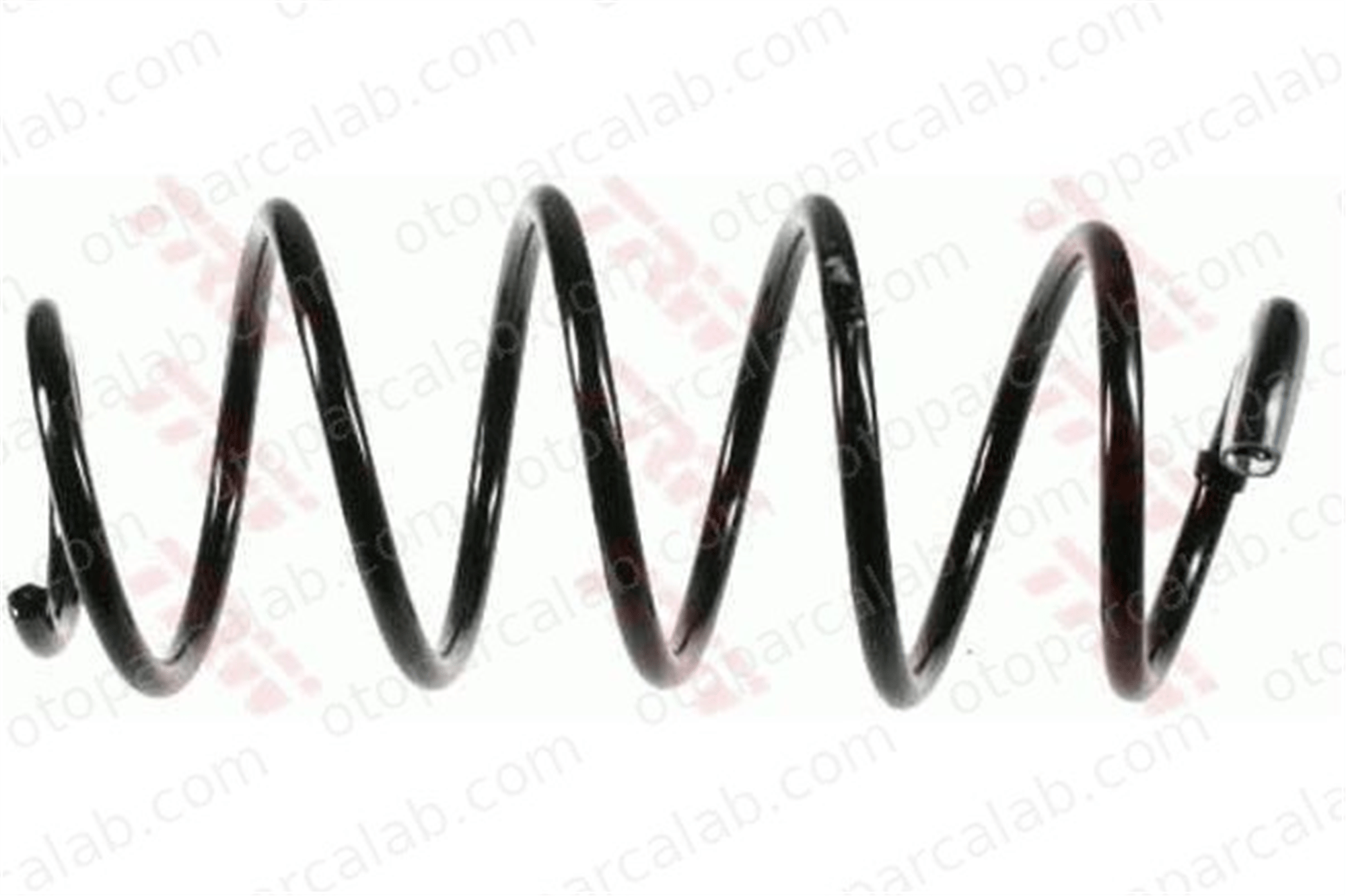 BENDIX 020874B Helezon Yayı Ön FORD FUSION 4N115C300AA 1329547