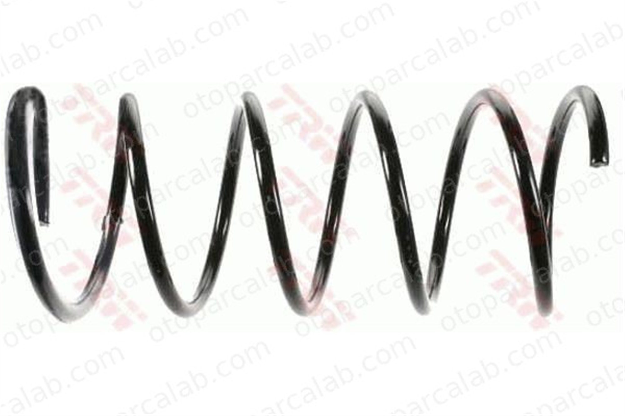 BENDIX 020905B Helezon Yayı Ön FORD MONDEO II MONDEO II Sedan 97BG5310BB 1023311