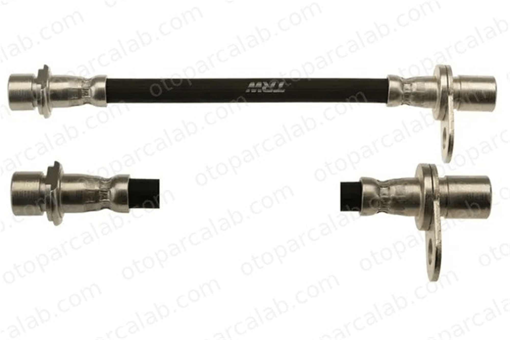 BERSE 63292 Fren Hortumu Arka Sol TOYOTA AURIS COROLLA Sedan 90947W2026 9094702E31