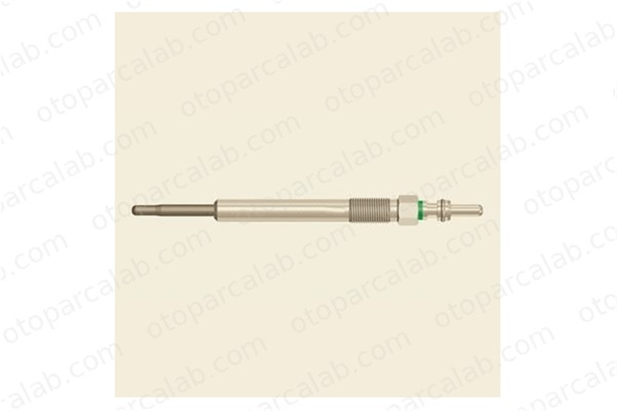 BERU GE135 Isıtma Bujisi FIAT PANDA PUNTO 55238404 1214106