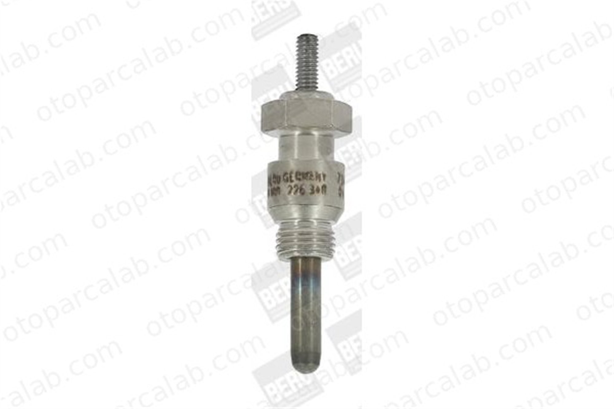 BERU GH001 Isıtma Bujisi FORD TRANSIT Panelvan/Van TRANSIT Platform şasi 1213087 1257205