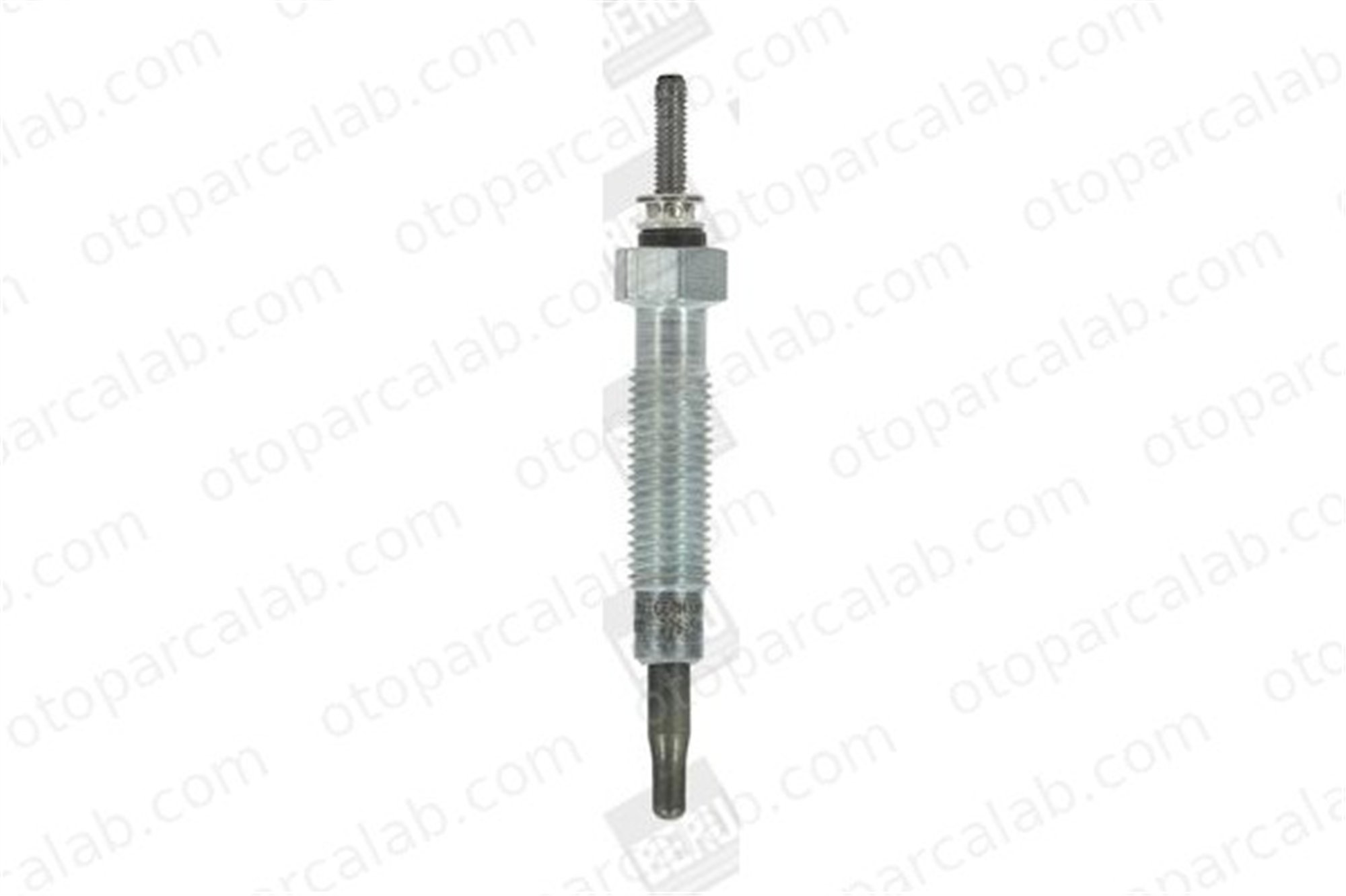 BERU GN107 Isıtma Bujisi MITSUBISHI L200 HYUNDAI H-1 / STAREX Minibüs/Otobüs 3671042500 3671042510
