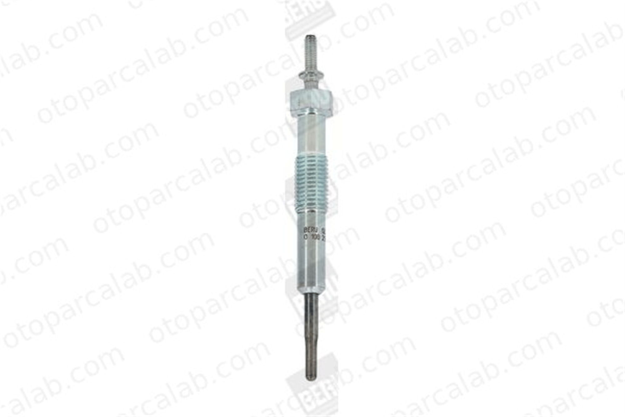 BERU GN110 Isıtma Bujisi TOYOTA 4 RUNNER II 4 RUNNER III 1985067020 1985067030