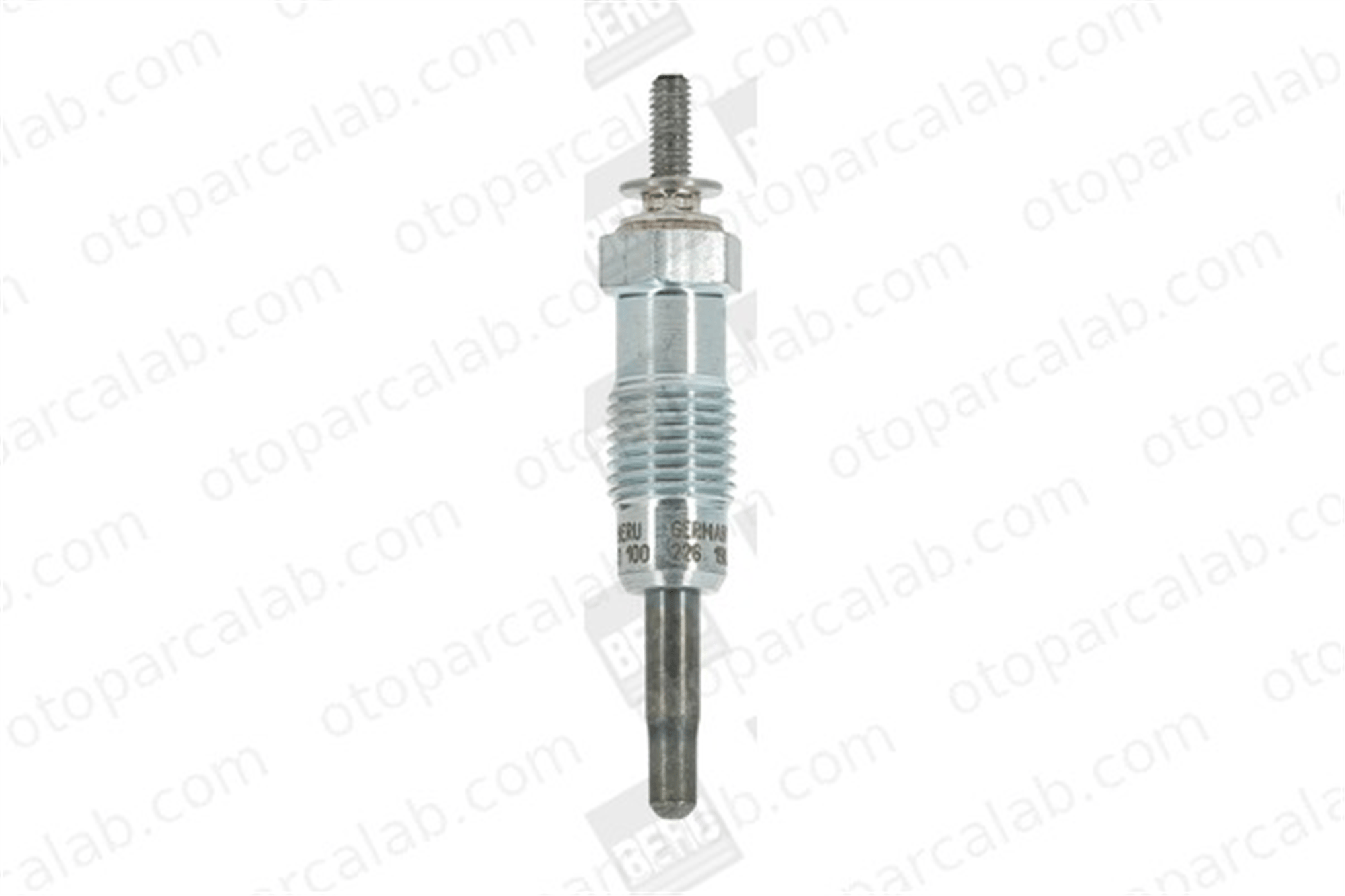 BERU GN927 Isıtma Bujisi FIAT DUCATO Platform şasi IVECO DAILY II Panelvan/Van 59621W 9004100280