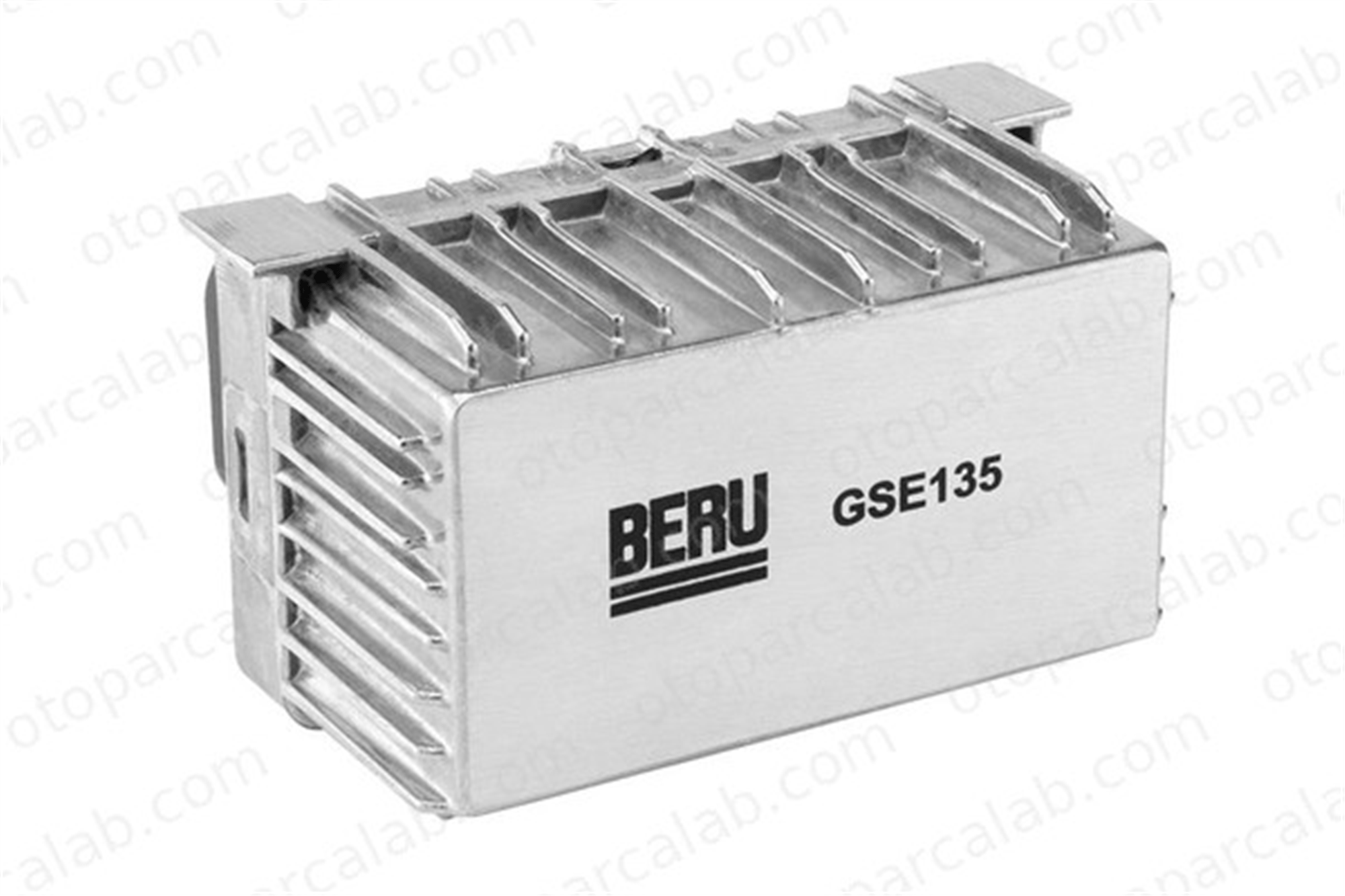 BERU GSE135 Isıtma Bujisi Kumanda Cihazı FORD TRANSIT V363 Panelvan/Van TRANSIT V363 Platform şasi AB3912B533AB LR029679
