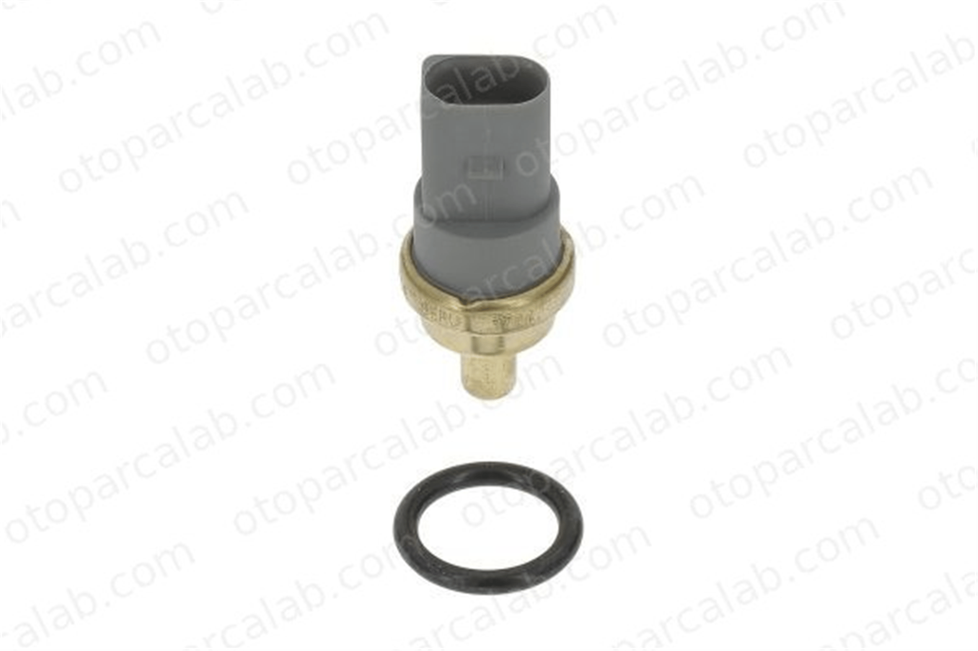 BERU ST114 Hararet Müşürü VW GOLF V AUDI A3 6A919501A 06A919501A