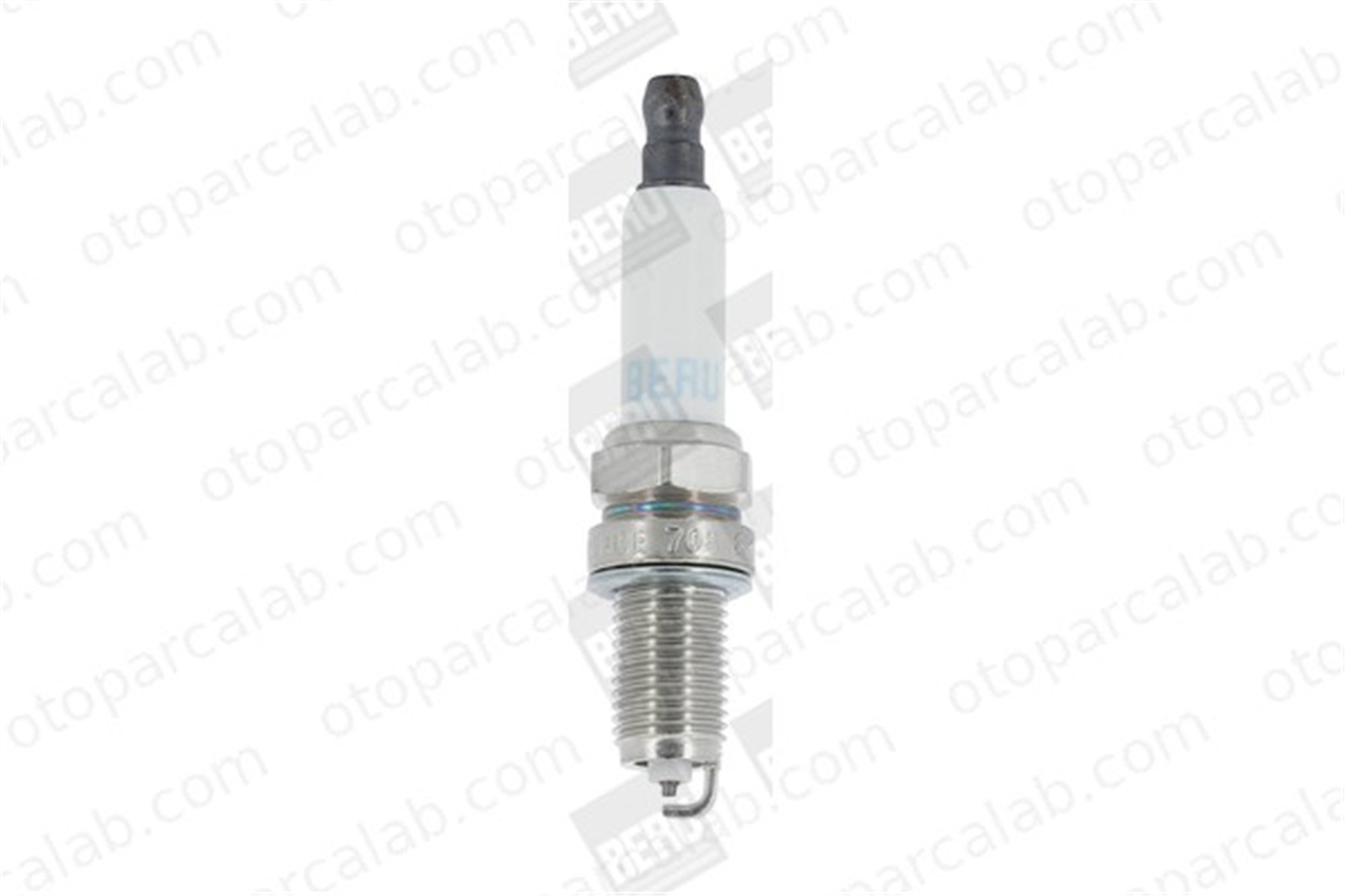BERU UPT1 Ateşleme Bujisi FIAT PANDA LANCIA YPSILON
