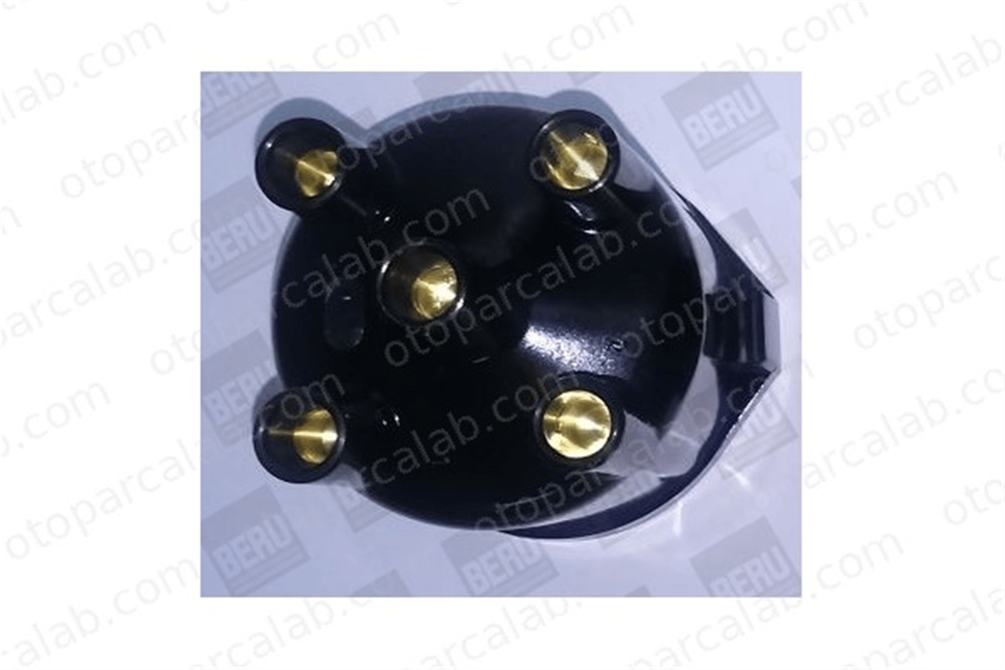 BERU VK1391 Distribütör Kapağı LADA 1200-1600 NOVA VK1391 9918275