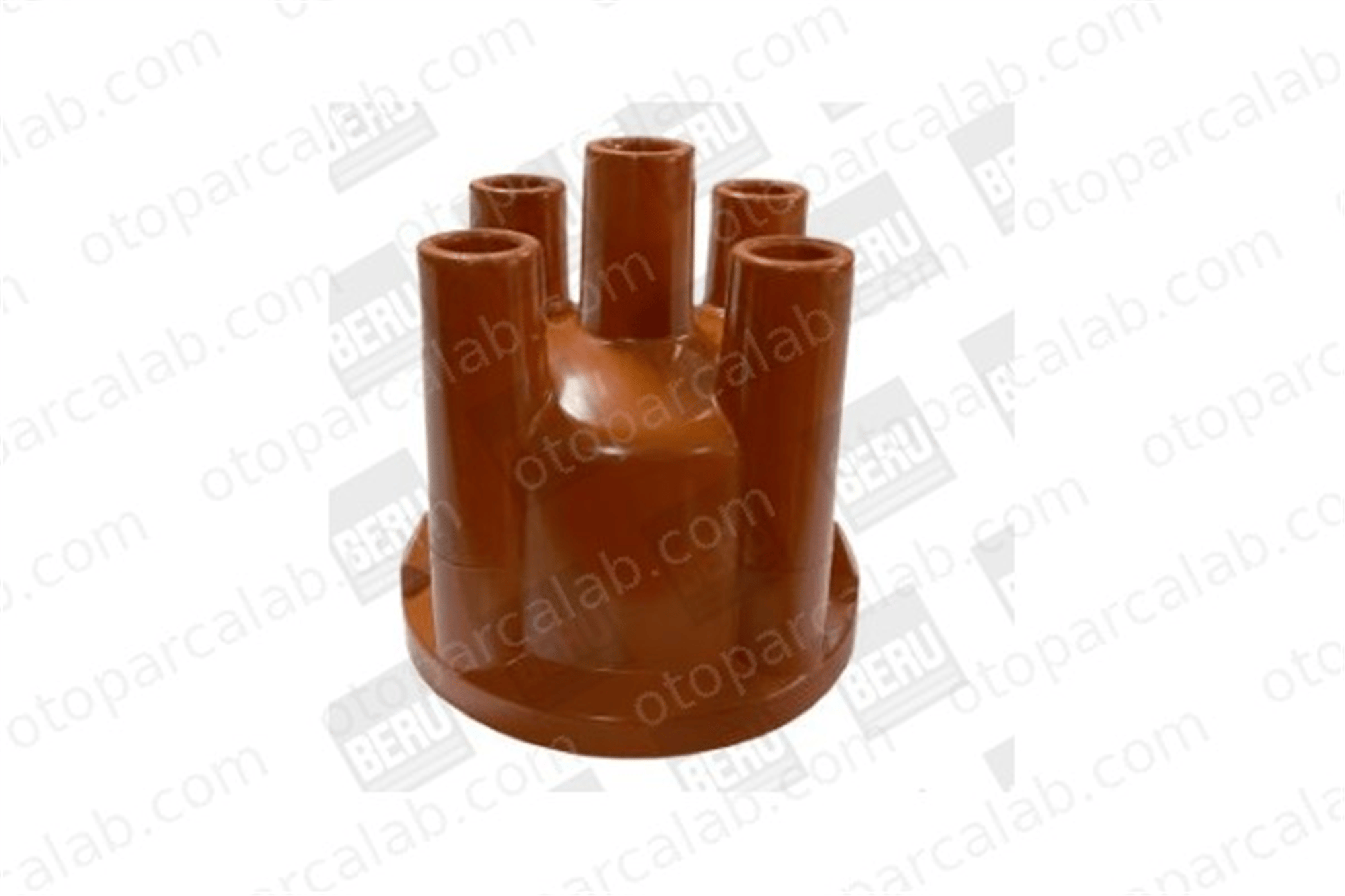 BERU VK3211 Distribütör Kapağı ALFA ROMEO 33 VW SCIROCCO VK3211 10548050110802