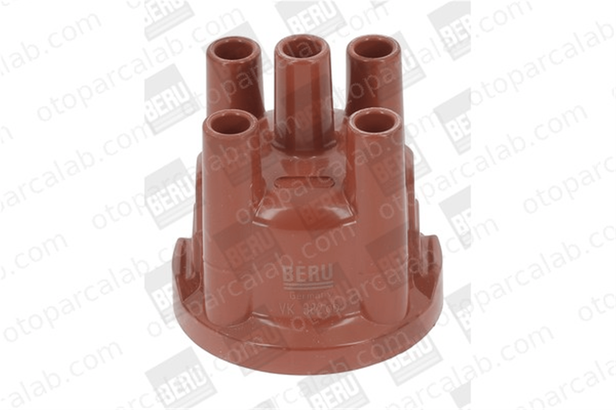 BERU VK382 Distribütör Kapağı VW GOLF II POLO III 30905207 030905207