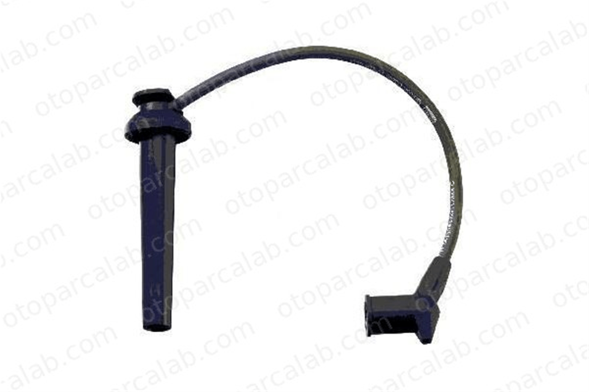 BERU ZEF1635 Buji Kablosu CHEVROLET LACETTI NUBIRA Sedan 96450249