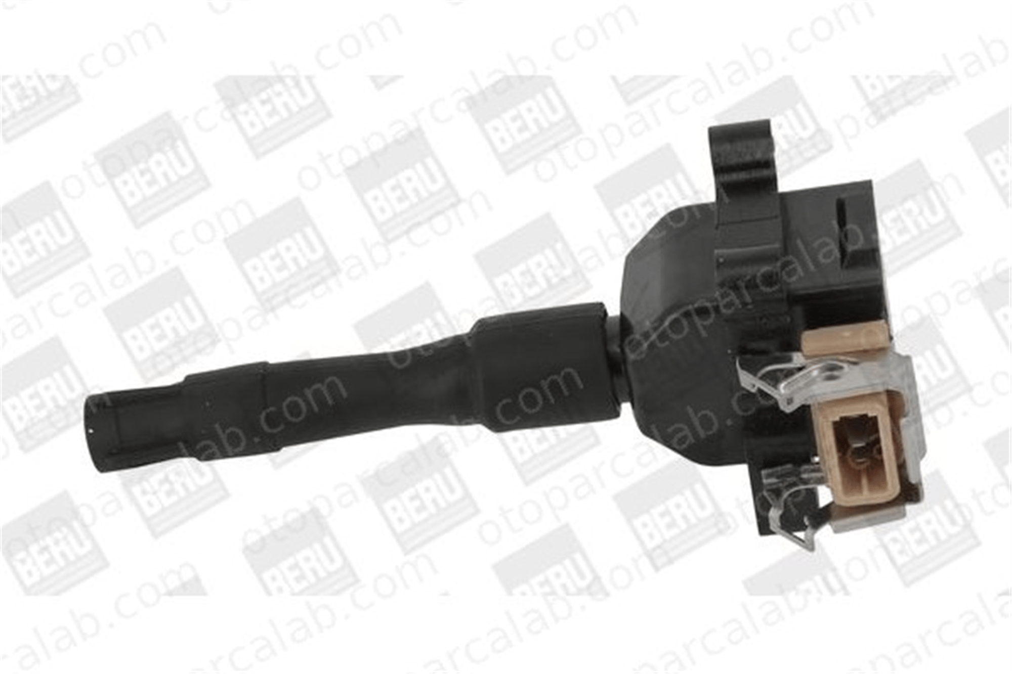 BERU ZS014 Ateşleme Bobini BMW 5 5 Touring 12139066468 1703359