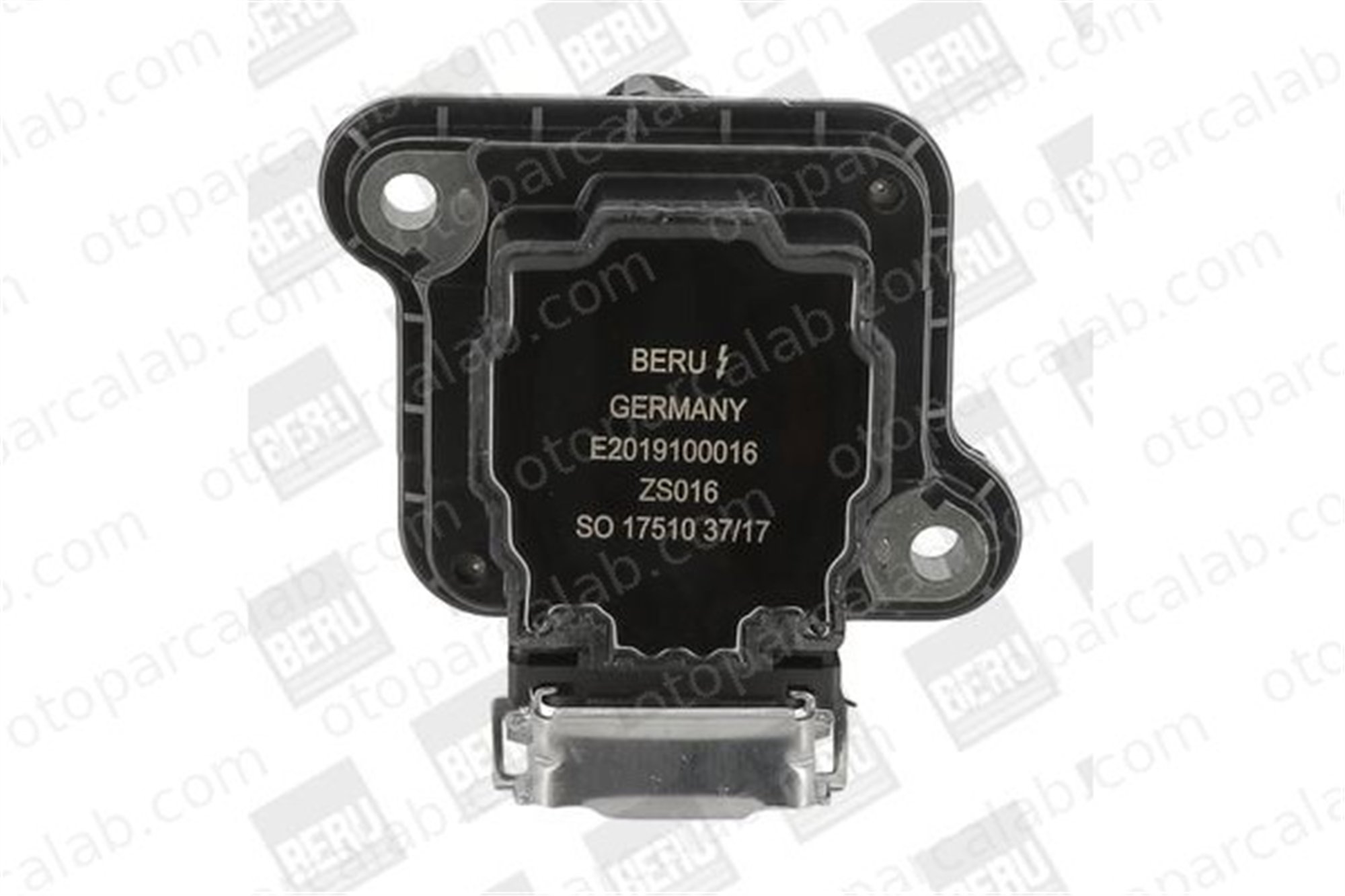 BERU ZS016 Ateşleme Bobini AUDI A6 C5 Avant A6 C5 58905101 058905101
