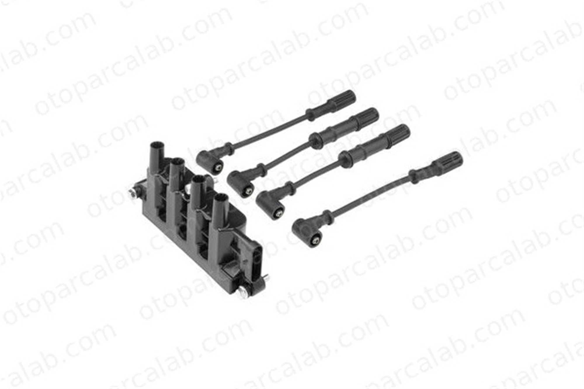 BERU ZS079A Ateşleme Bobini FIAT GRANDE PUNTO PUNTO 55200112 55195776