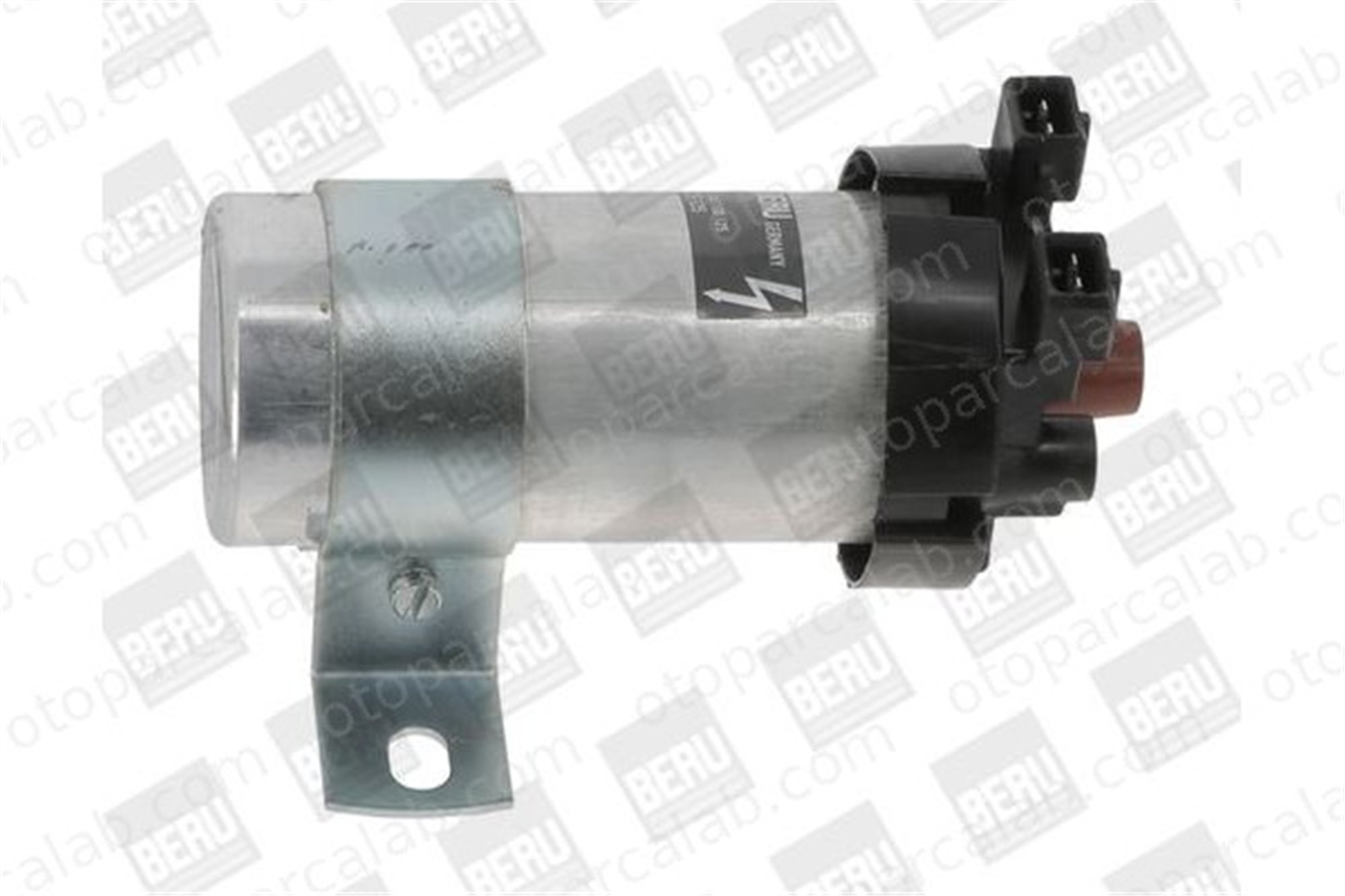 BERU ZS125 Ateşleme Bobini OPEL OMEGA A OMEGA A Station wagon 1208047 90277970