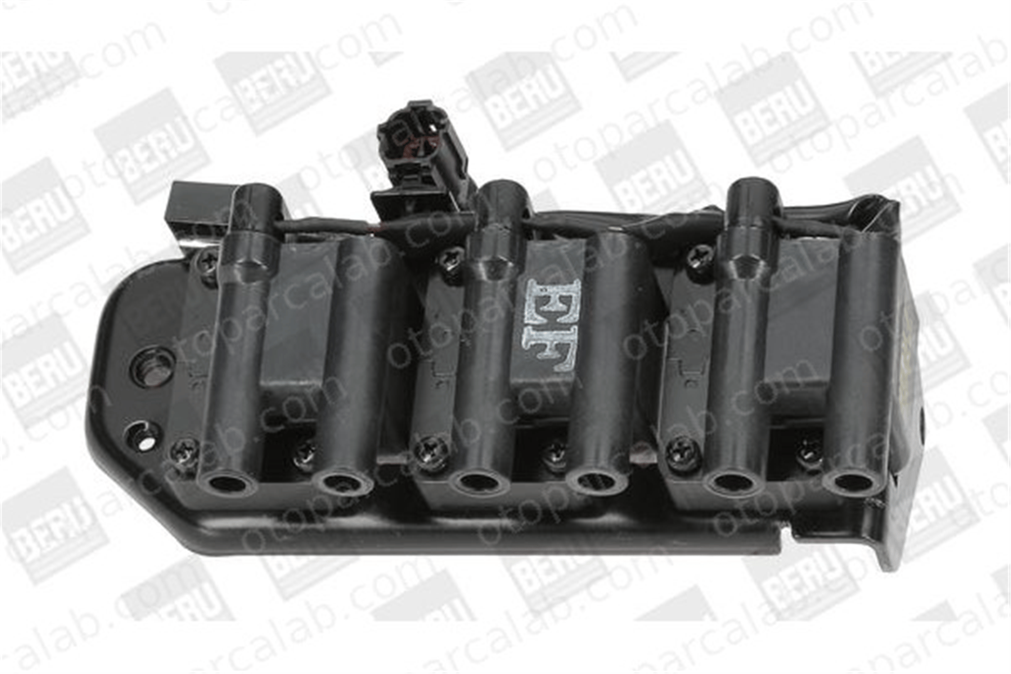 BERU ZS269 Ateşleme Bobini HYUNDAI SONATA IV INFINITI G20 2730137100