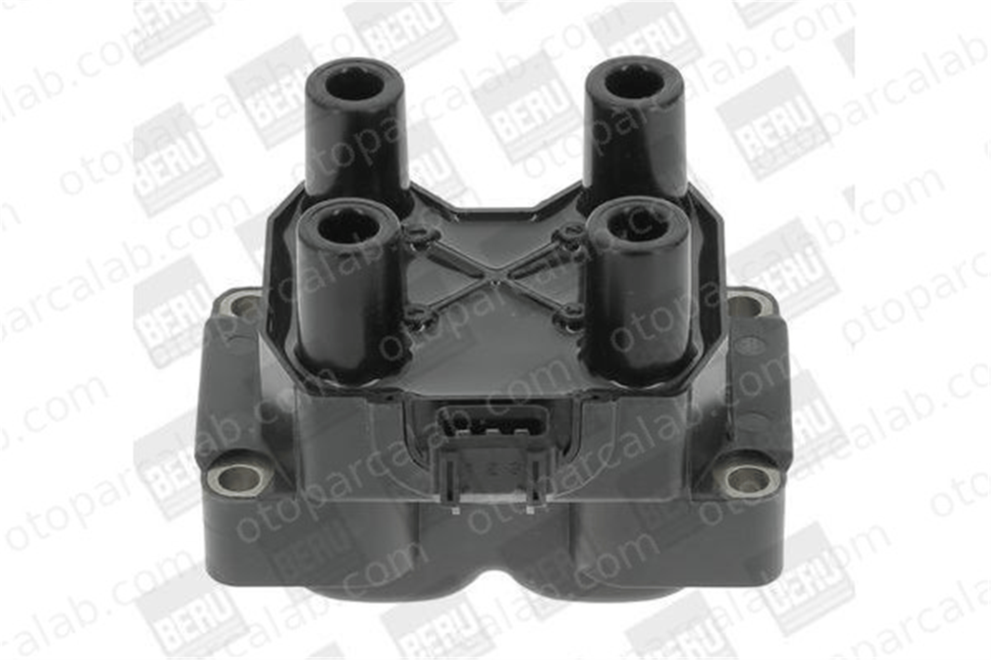 BERU ZS300 Ateşleme Bobini OPEL OMEGA B ASTRA F Station wagon 1208065 90443900