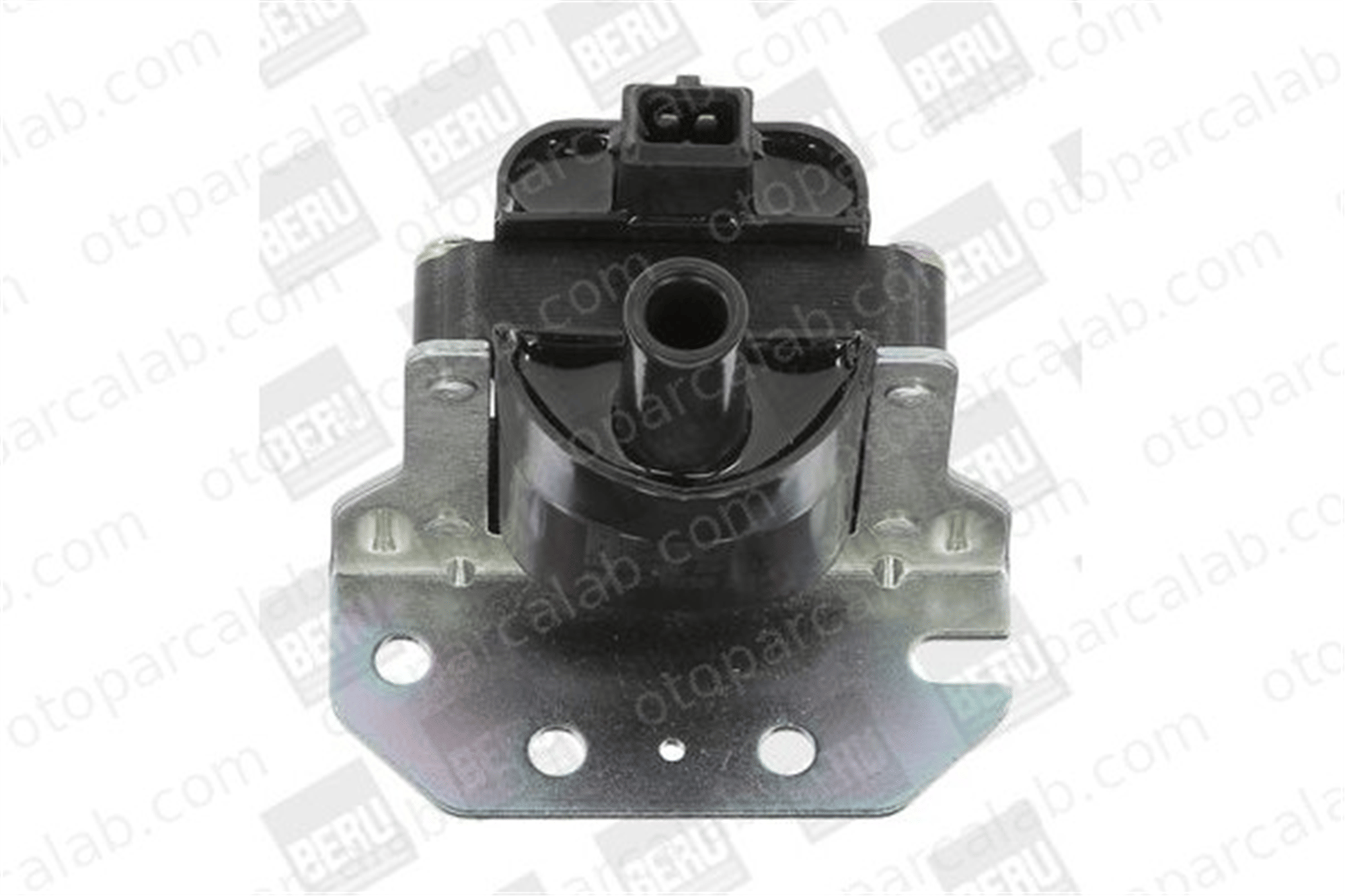 BERU ZS314 Ateşleme Bobini AUDI 100 C4 Avant 100 C4 Sedan 377905105D
