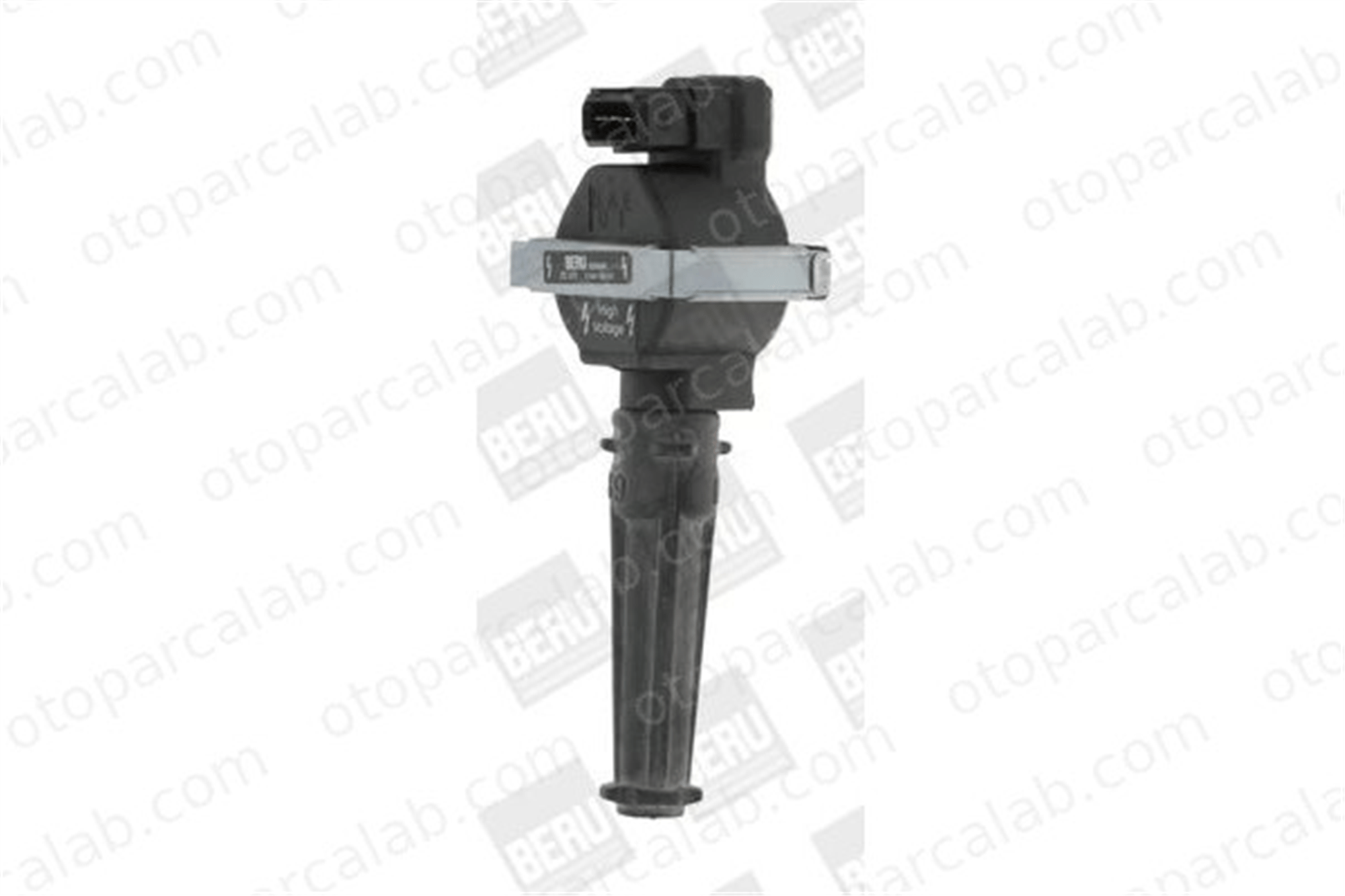 BERU ZS323 Ateşleme Bobini CITROËN XANTIA ZX 9611412080 597050