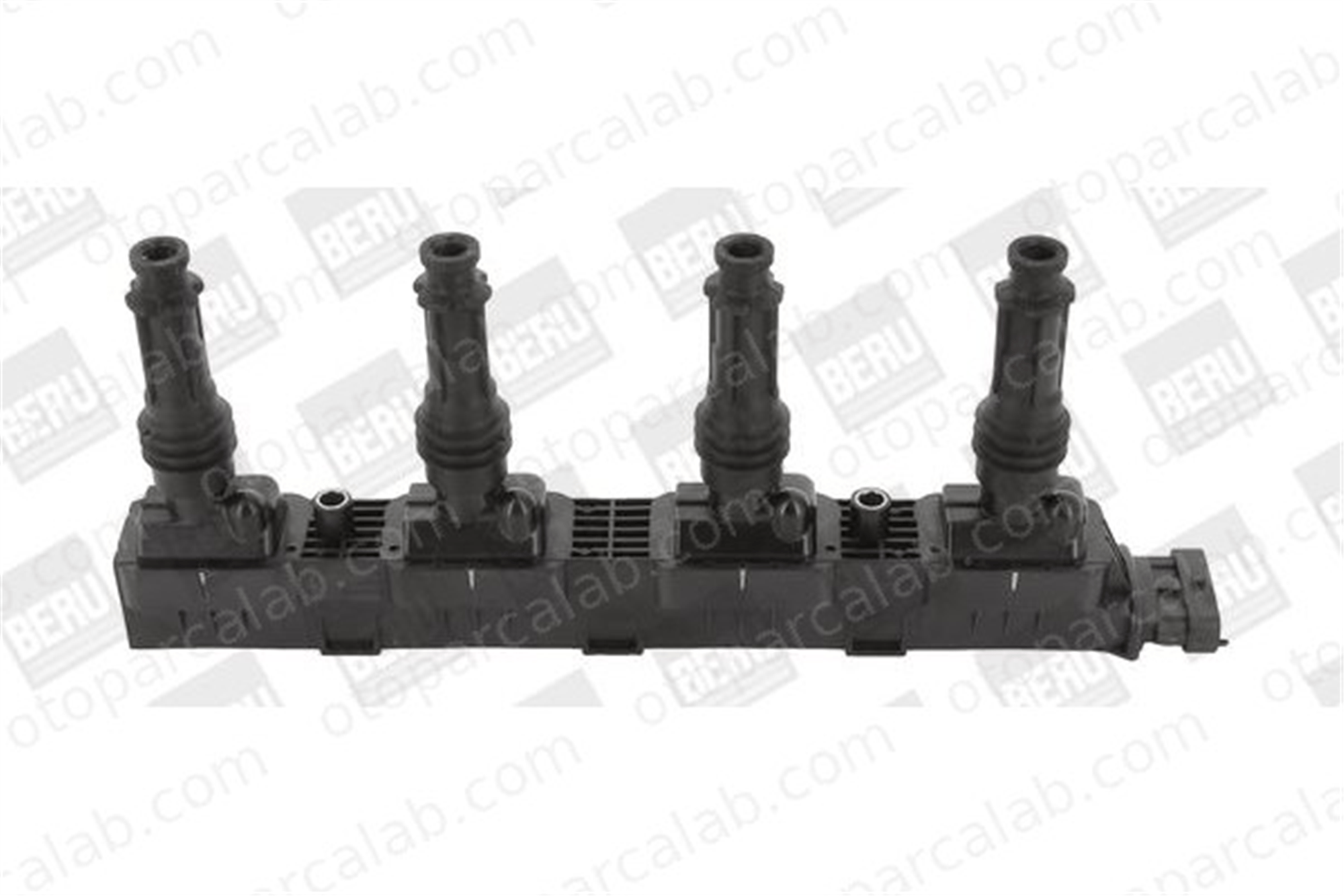 BERU ZS338 Ateşleme Bobini OPEL ASTRA H CORSA D 1208020 93177212