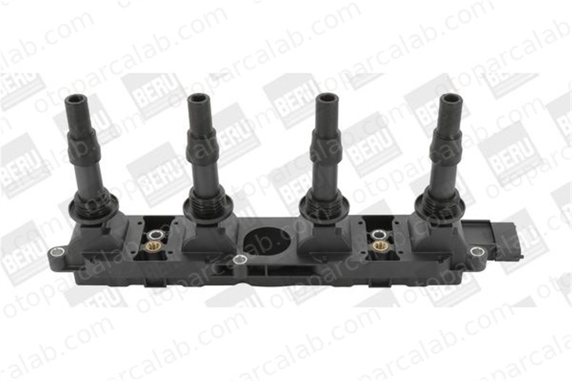 BERU ZS342 Ateşleme Bobini OPEL ASTRA G Coupe ASTRA G Hatchback 1208008 9119567
