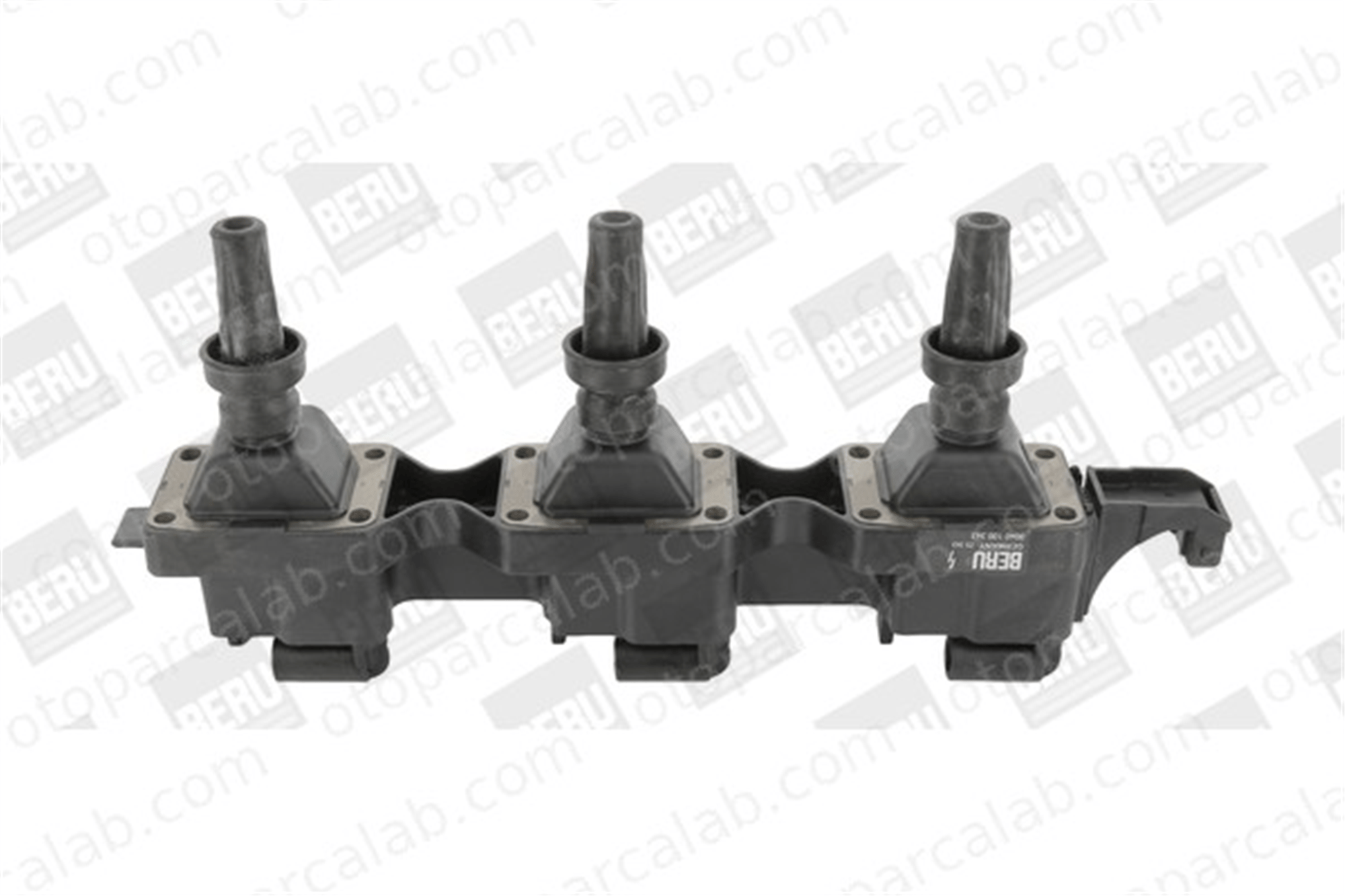 BERU ZS343 Ateşleme Bobini CITROËN XANTIA XANTIA Break 597057 0000597057
