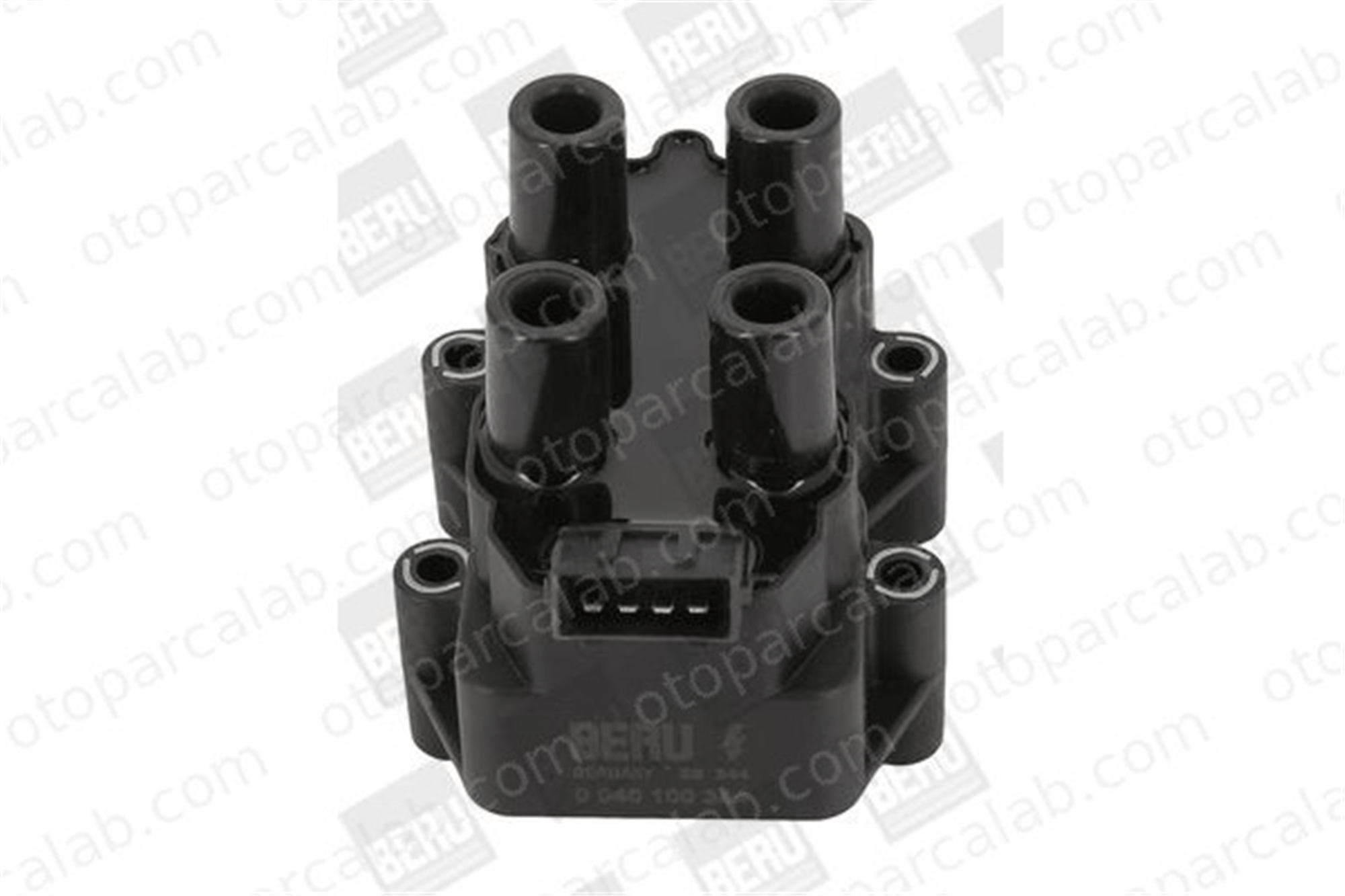 BERU ZS344 Ateşleme Bobini OPEL VECTRA B Station wagon ASTRA F 1208071 90458250