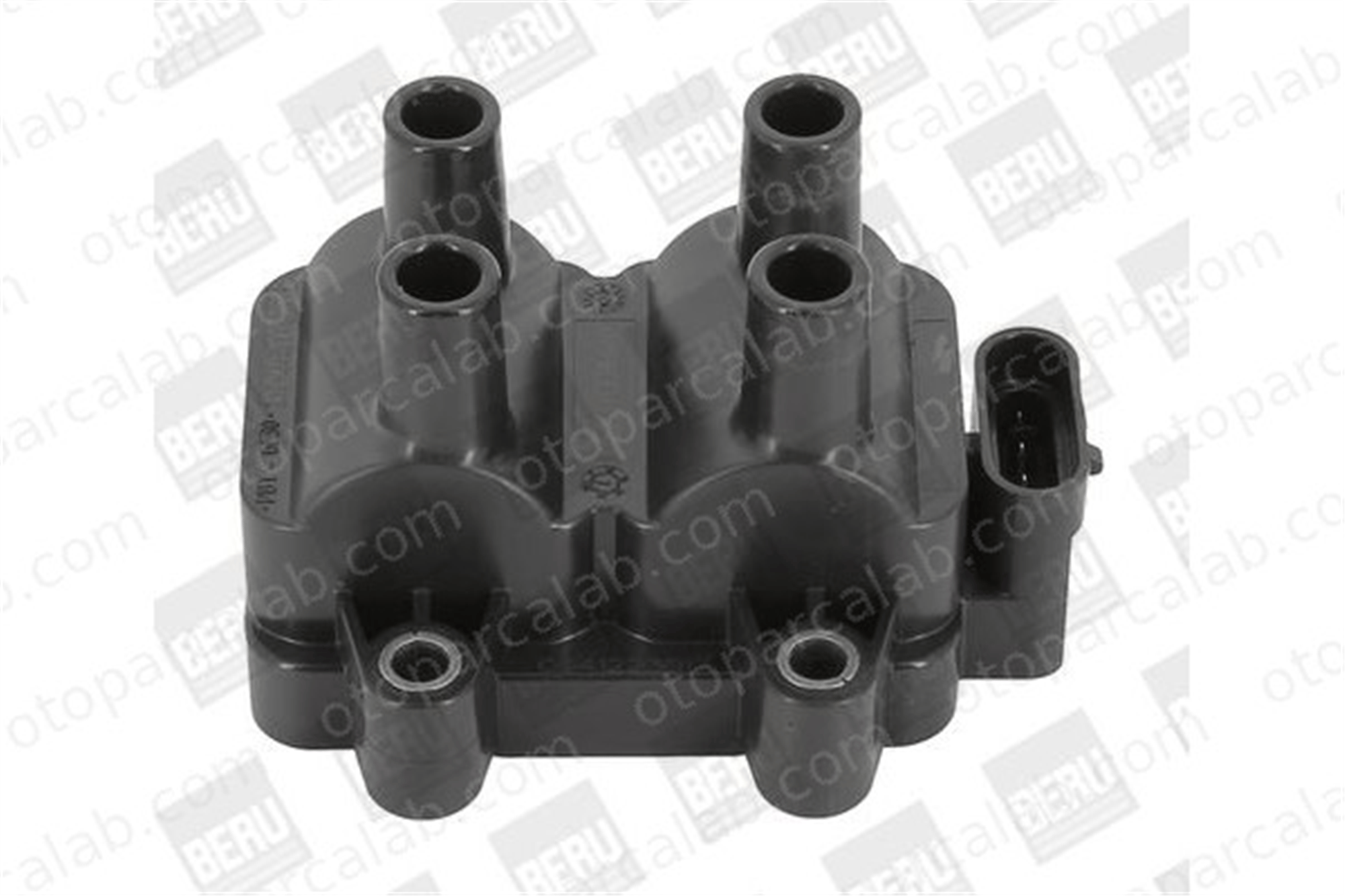 BERU ZS354 Ateşleme Bobini RENAULT CLIO II KANGOO Express 224336134R 6001543604