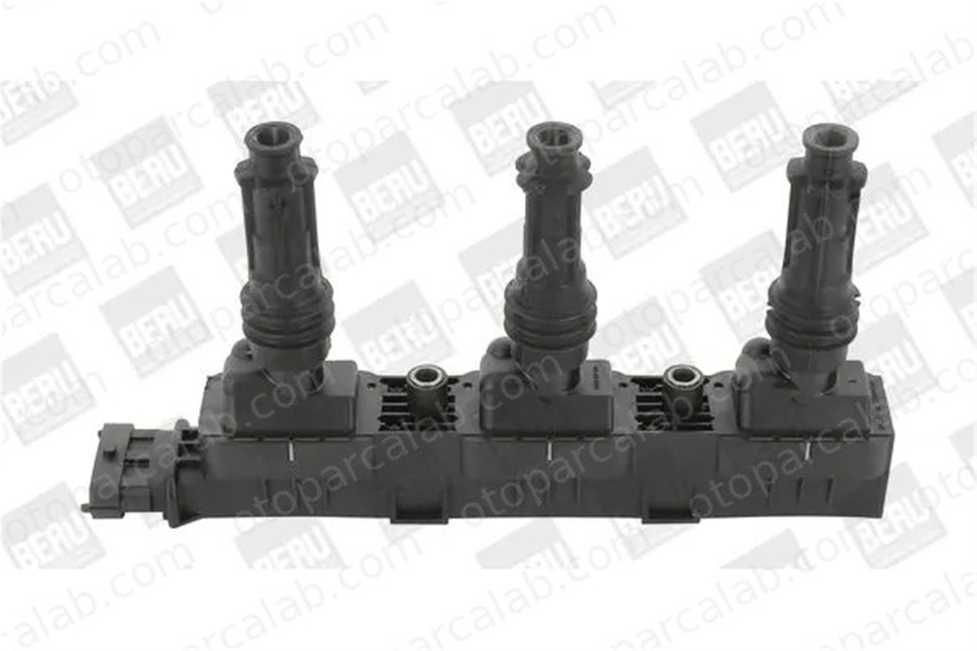 BERU ZS359 Ateşleme Bobini OPEL AGILA CORSA D 1208028 24420622