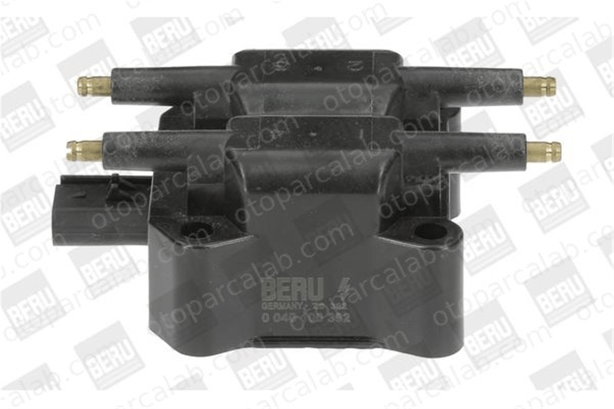 BERU ZS392 Ateşleme Bobini CHRYSLER NEON II PT CRUISER 5269670AB 05269670AB