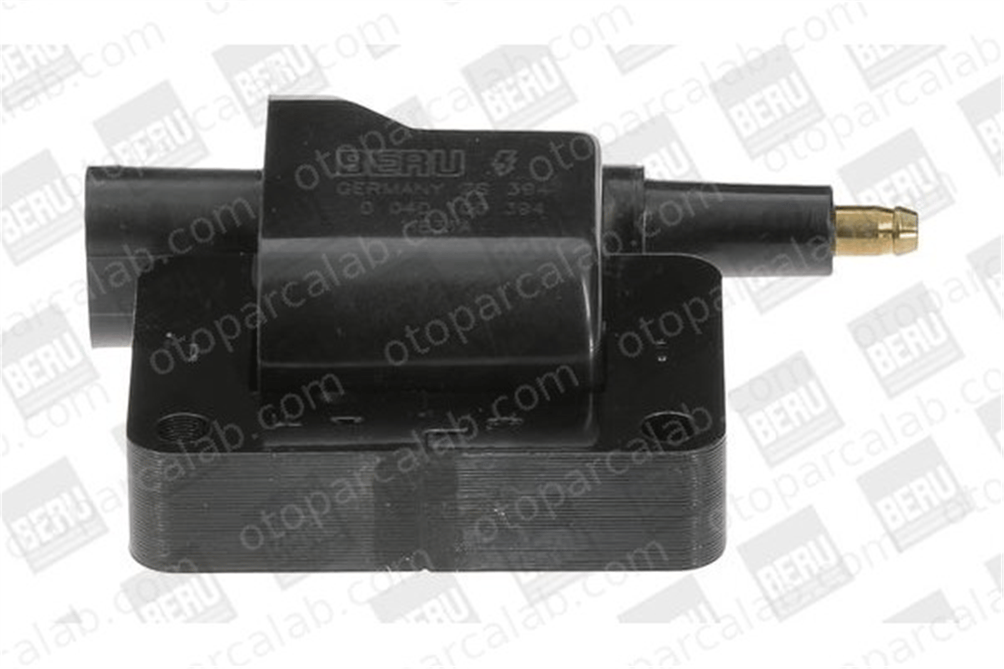 BERU ZS394 Ateşleme Bobini JEEP CHEROKEE GRAND CHEROKEE I K04797293AB 00K 04797 293 AB