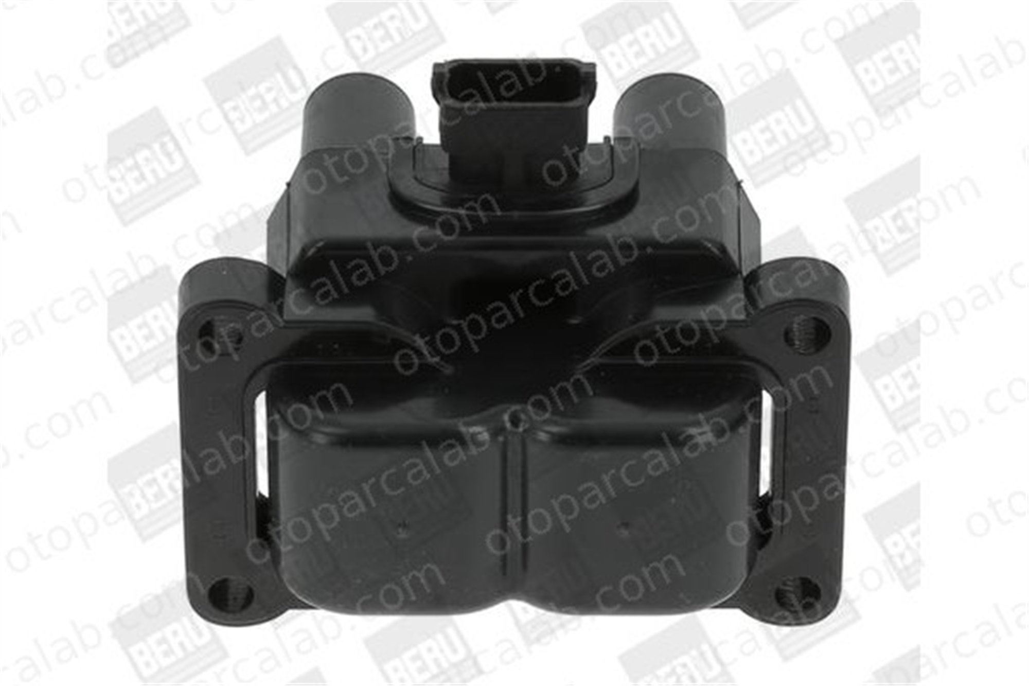 BERU ZS395 Ateşleme Bobini LADA NIVA SUV 110 21110370501000 21113705010
