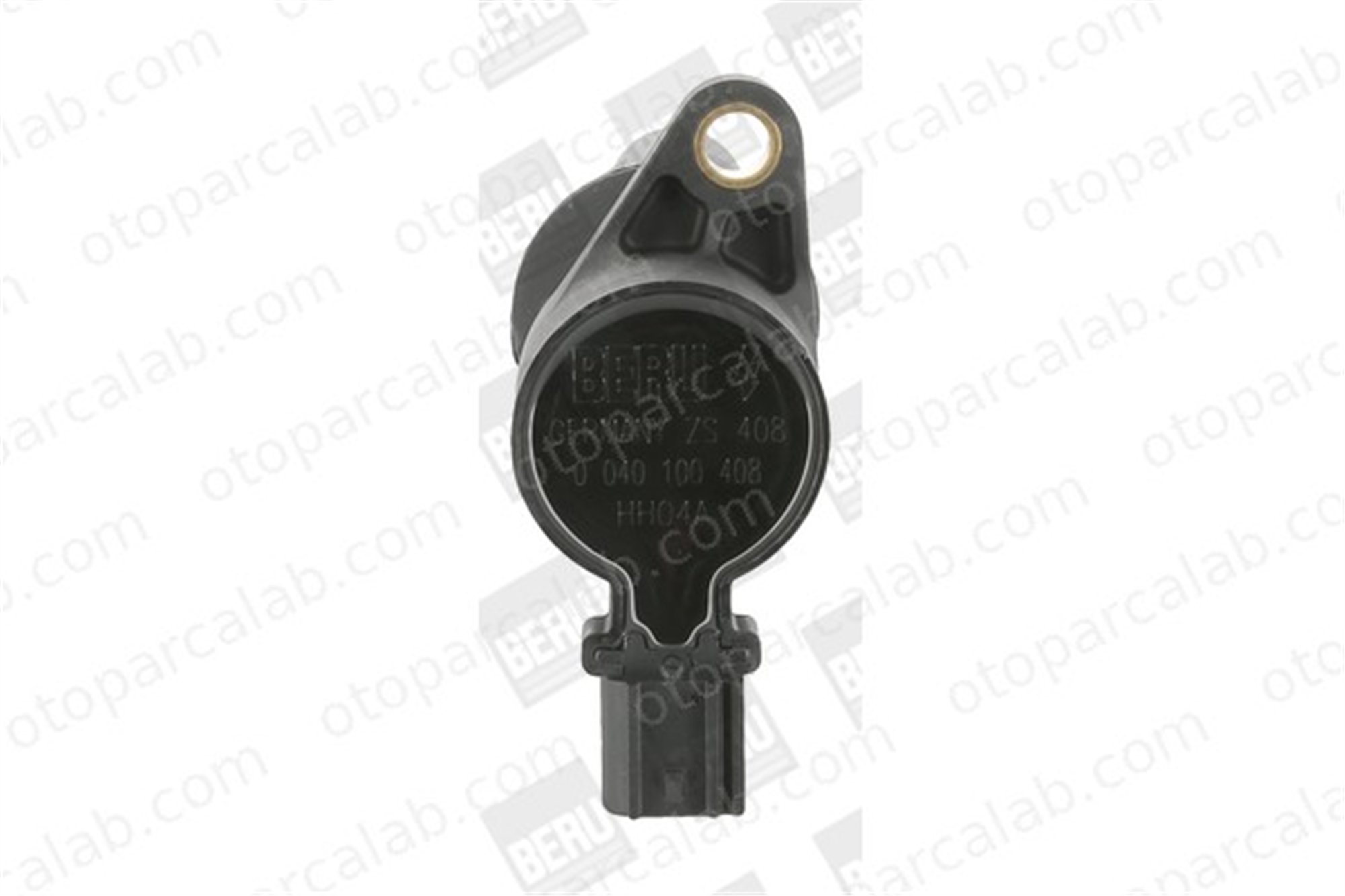 BERU ZS408 Ateşleme Bobini FORD C-MAX FOCUS C-MAX 1224925 1314271