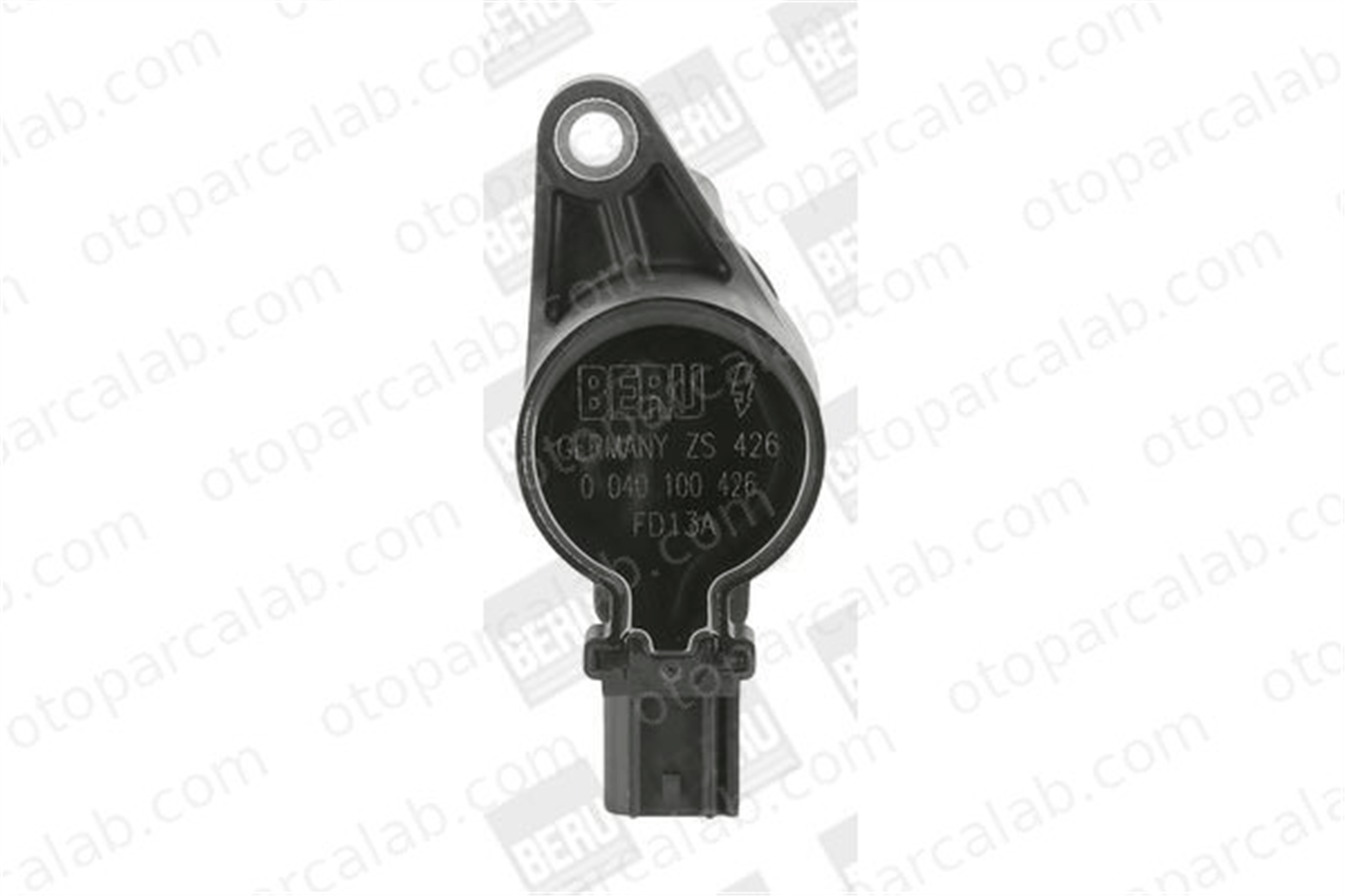 BERU ZS426 Ateşleme Bobini ASTON MARTIN DB9 Vantage DB9 Volante 4G4E12A366AA