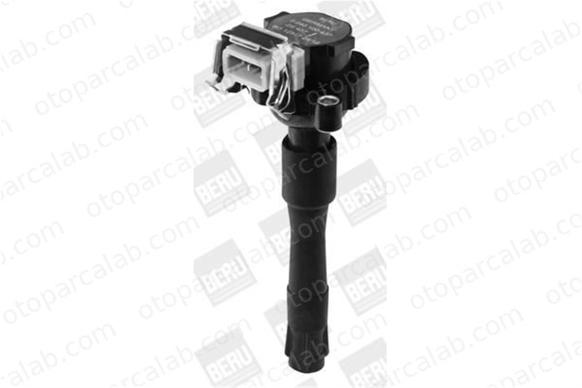 BERU ZS437 Ateşleme Bobini ROVER 45 I Hatchback 45 I Sedan NEC101000L