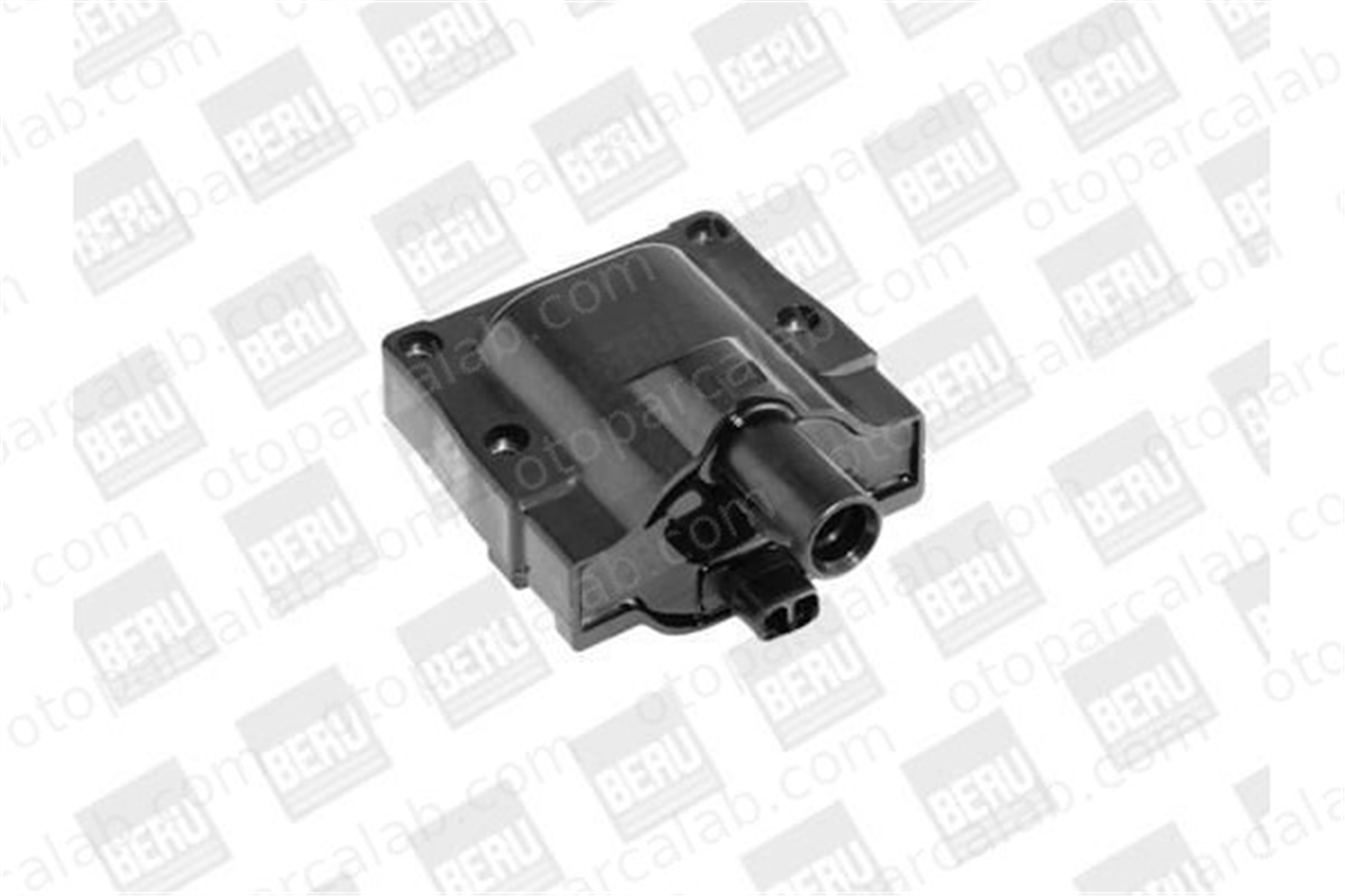 BERU ZS445 Ateşleme Bobini LEXUS LS TOYOTA MR2 II 9091902197 1908046030