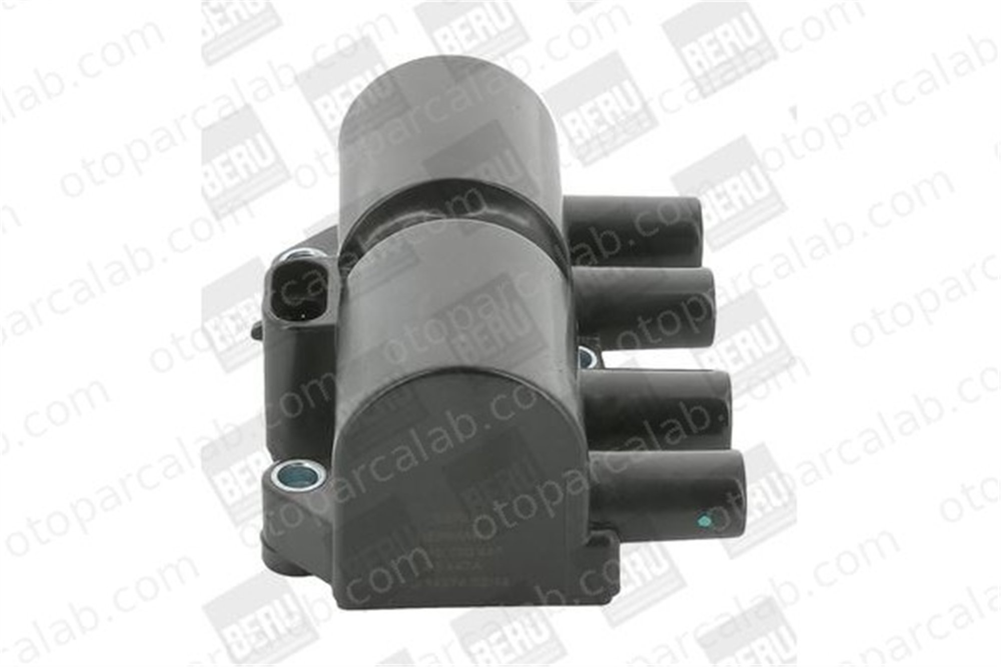 BERU ZS447A Ateşleme Bobini CHEVROLET AVEO / KALOS Hatchback AVEO / KALOS Sedan 4805507 96253555