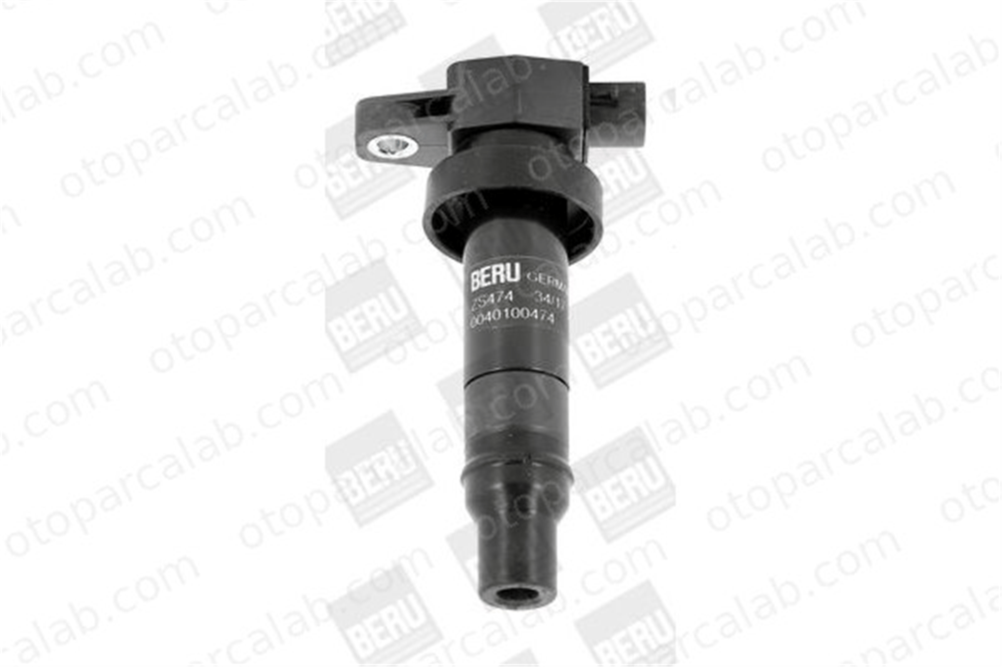 BERU ZS474 Ateşleme Bobini KIA CEE'D SW CEE'D Hatchback 273012B000 IIS295