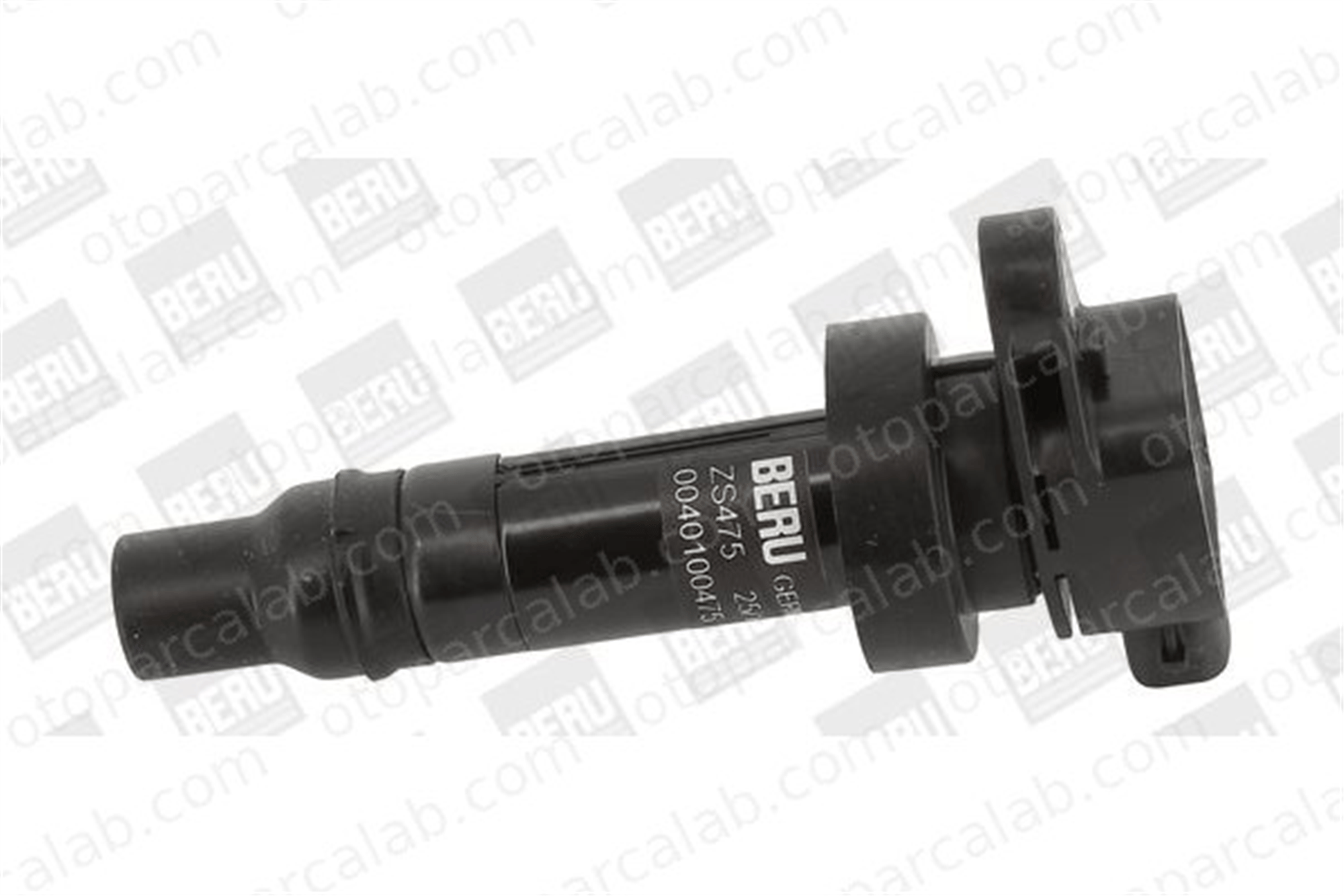 BERU ZS475 Ateşleme Bobini HYUNDAI i30 Station wagon KIA PRO CEE'D 273012B010 CU1331
