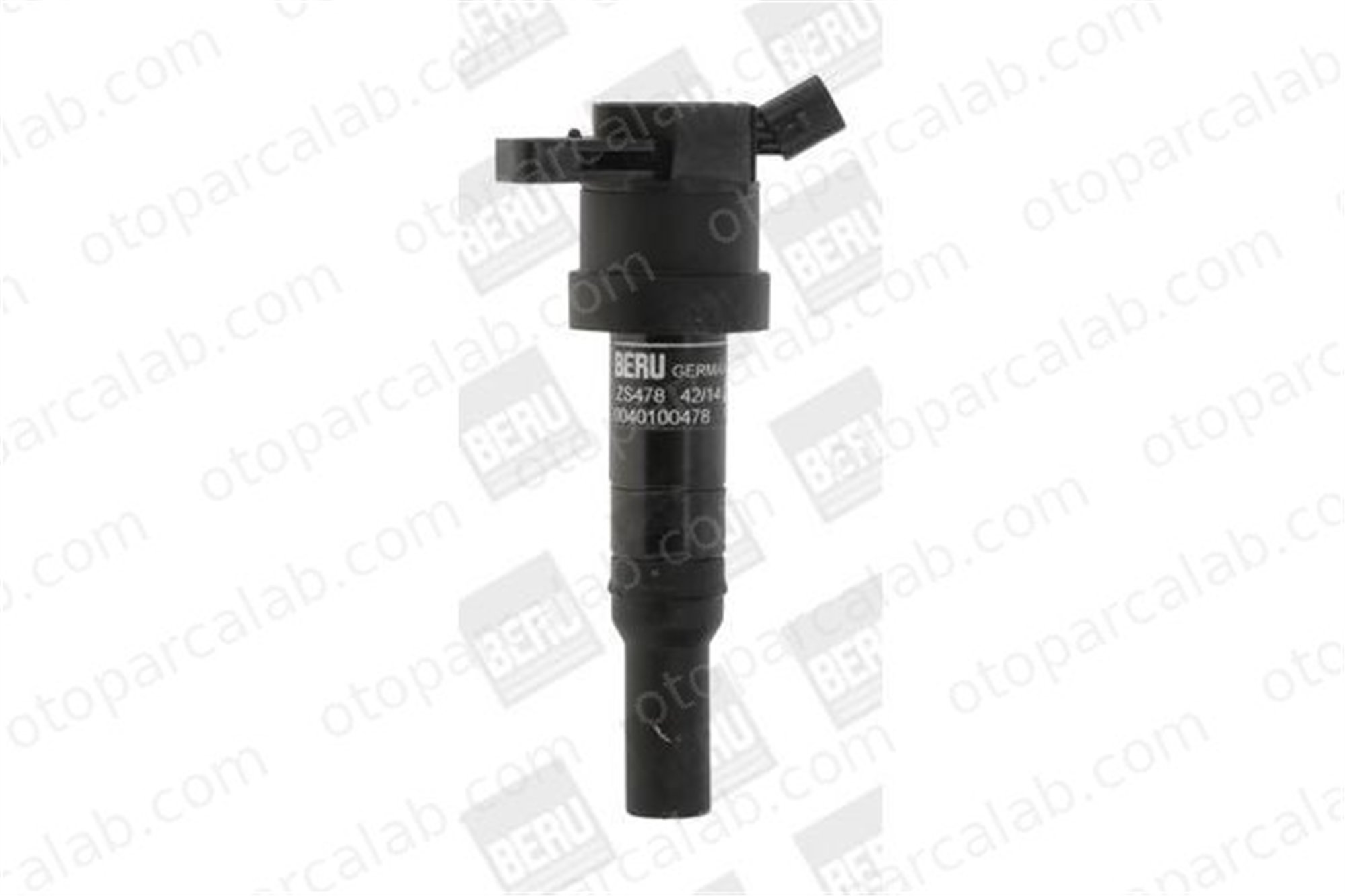 BERU ZS478 Ateşleme Bobini HYUNDAI i20 II KIA RIO III 2730103200 2730103110