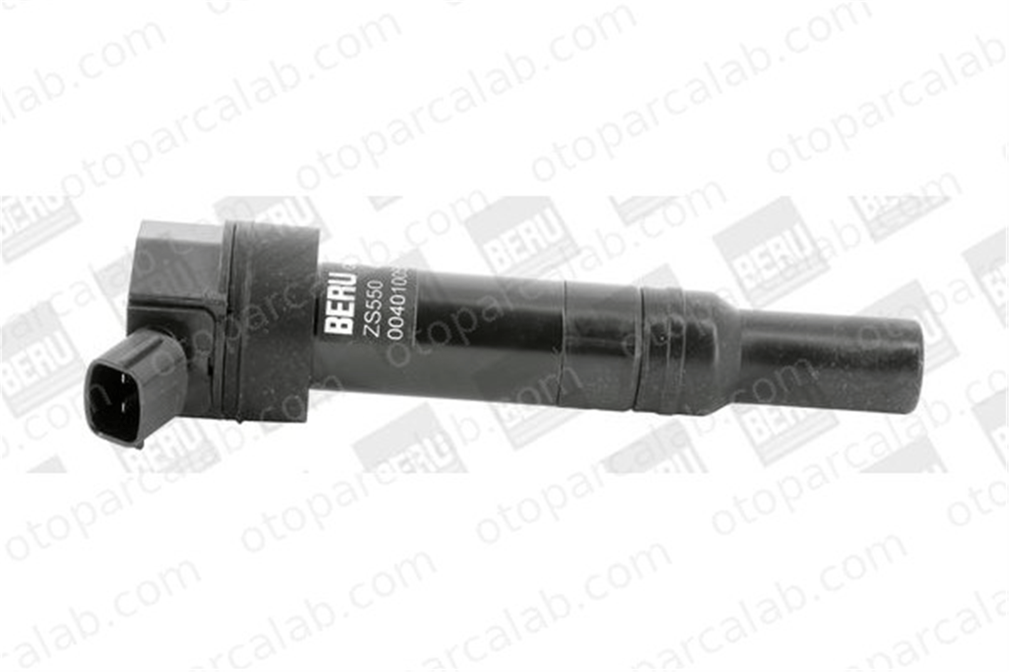BERU ZS550 Ateşleme Bobini HYUNDAI ix35 i40 I 273002E000