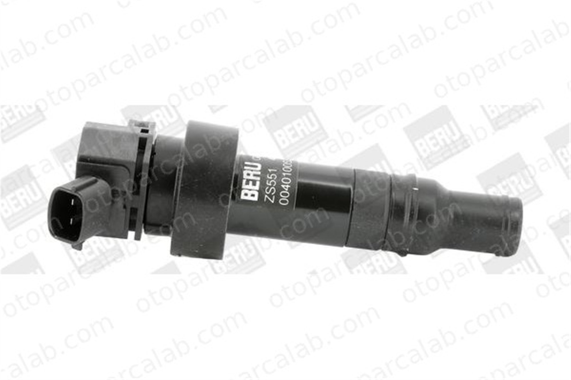 BERU ZS551 Ateşleme Bobini HYUNDAI i30 KIA CEE'D 273012B100