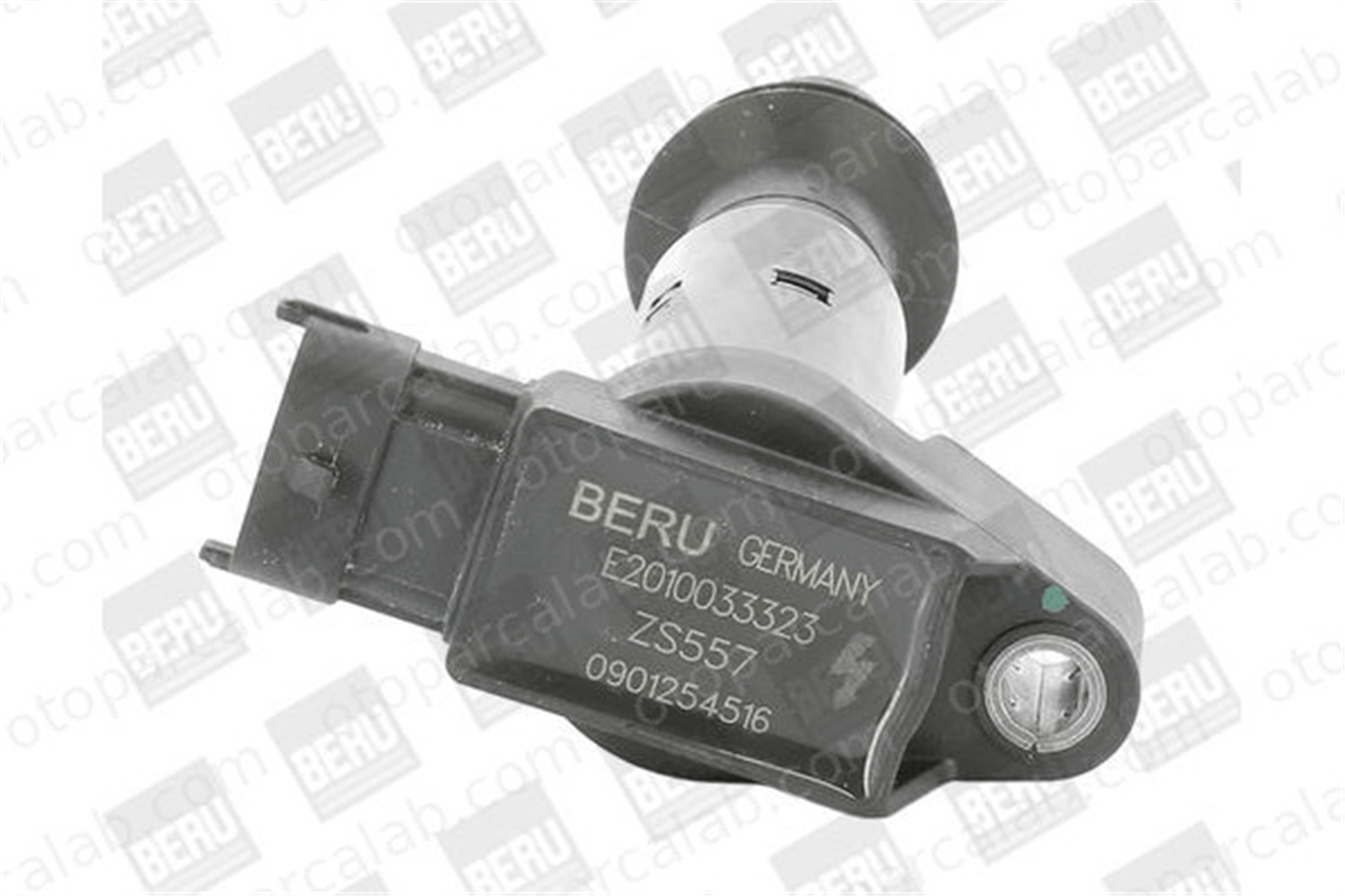 BERU ZS557 Ateşleme Bobini CITROËN BERLINGO Kasa/büyük limuzin C3 AIRCROSS II 9675390980 3639845