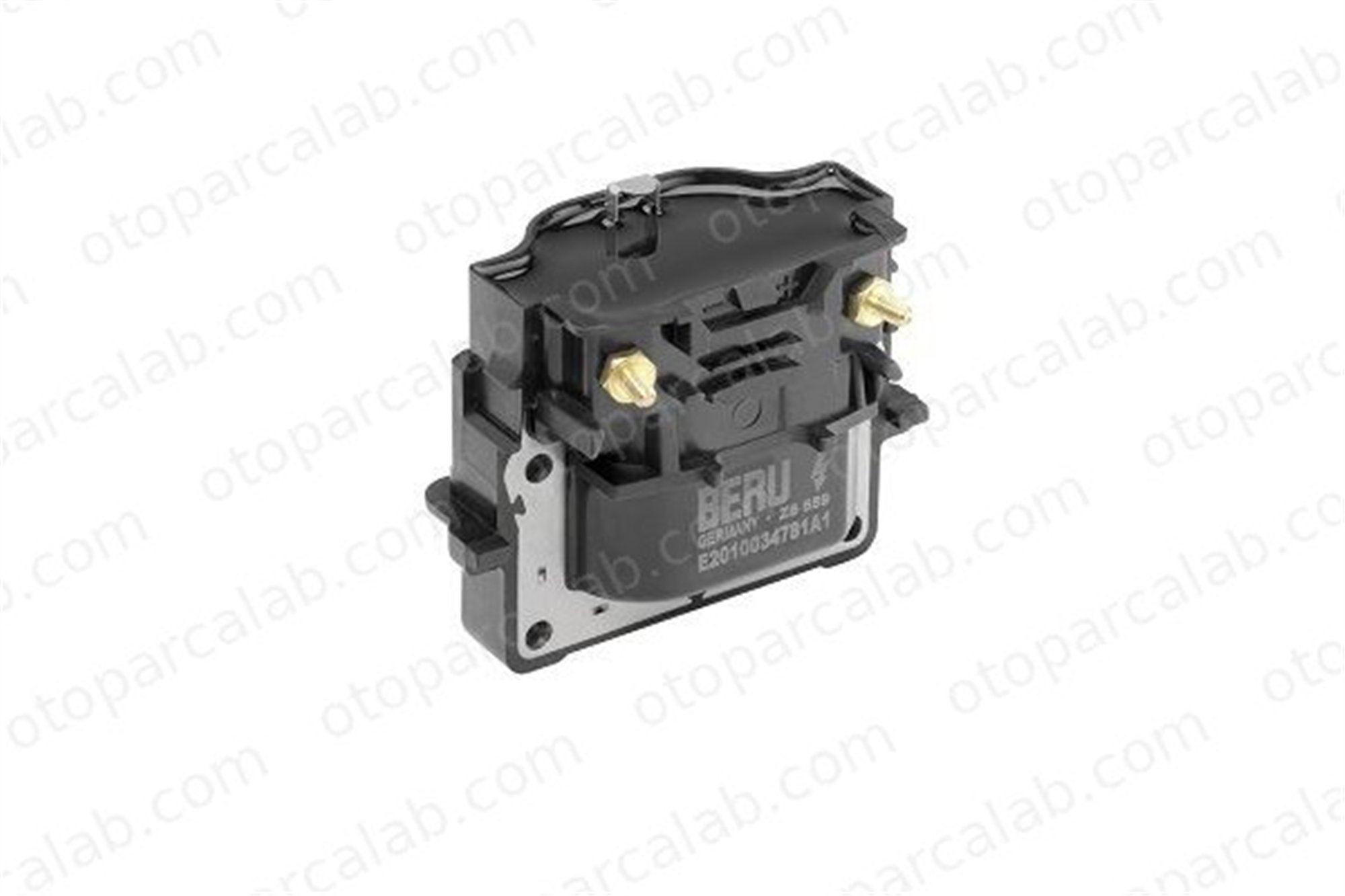 BERU ZS559 Ateşleme Bobini TOYOTA CARINA E VI CARINA E VI Sedan 9091902163