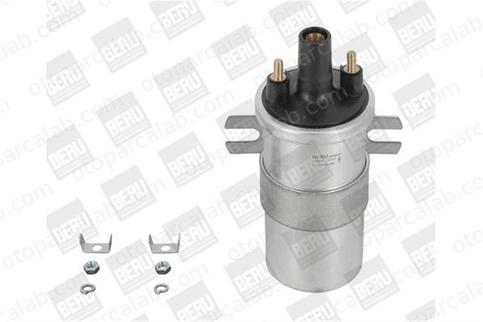 BERU ZS564 Ateşleme Bobini PORSCHE 356 Coupe BMW R 100 4796501 76834